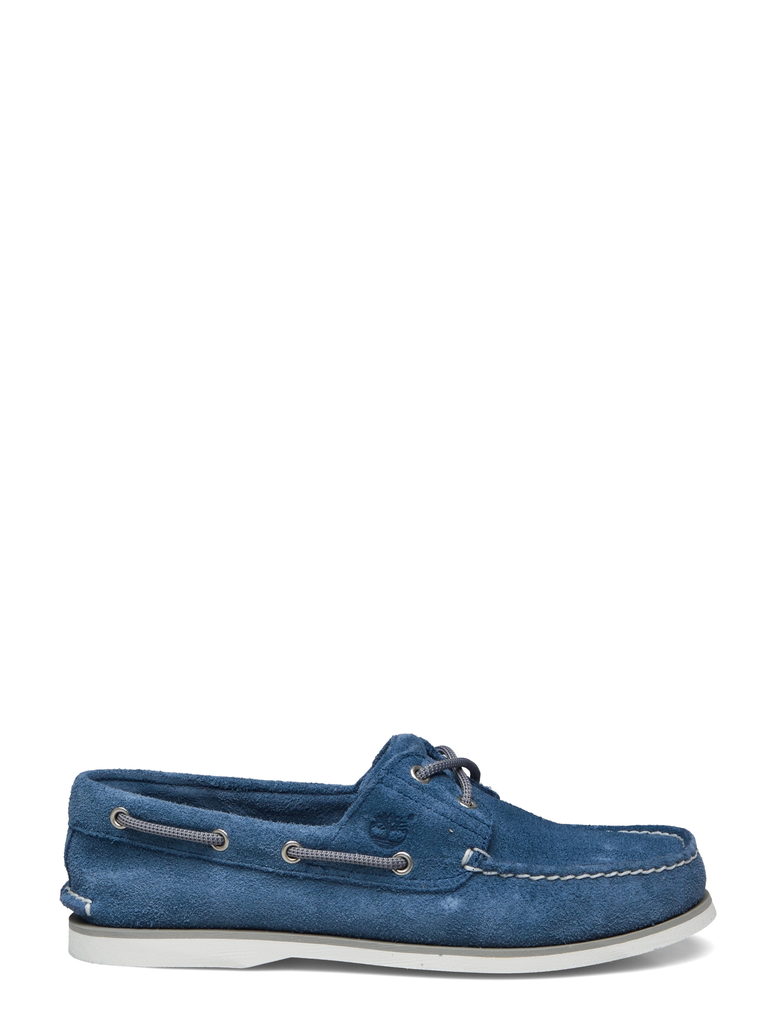 Timberland - Classic Boat 2 Eye - dark blue - 1