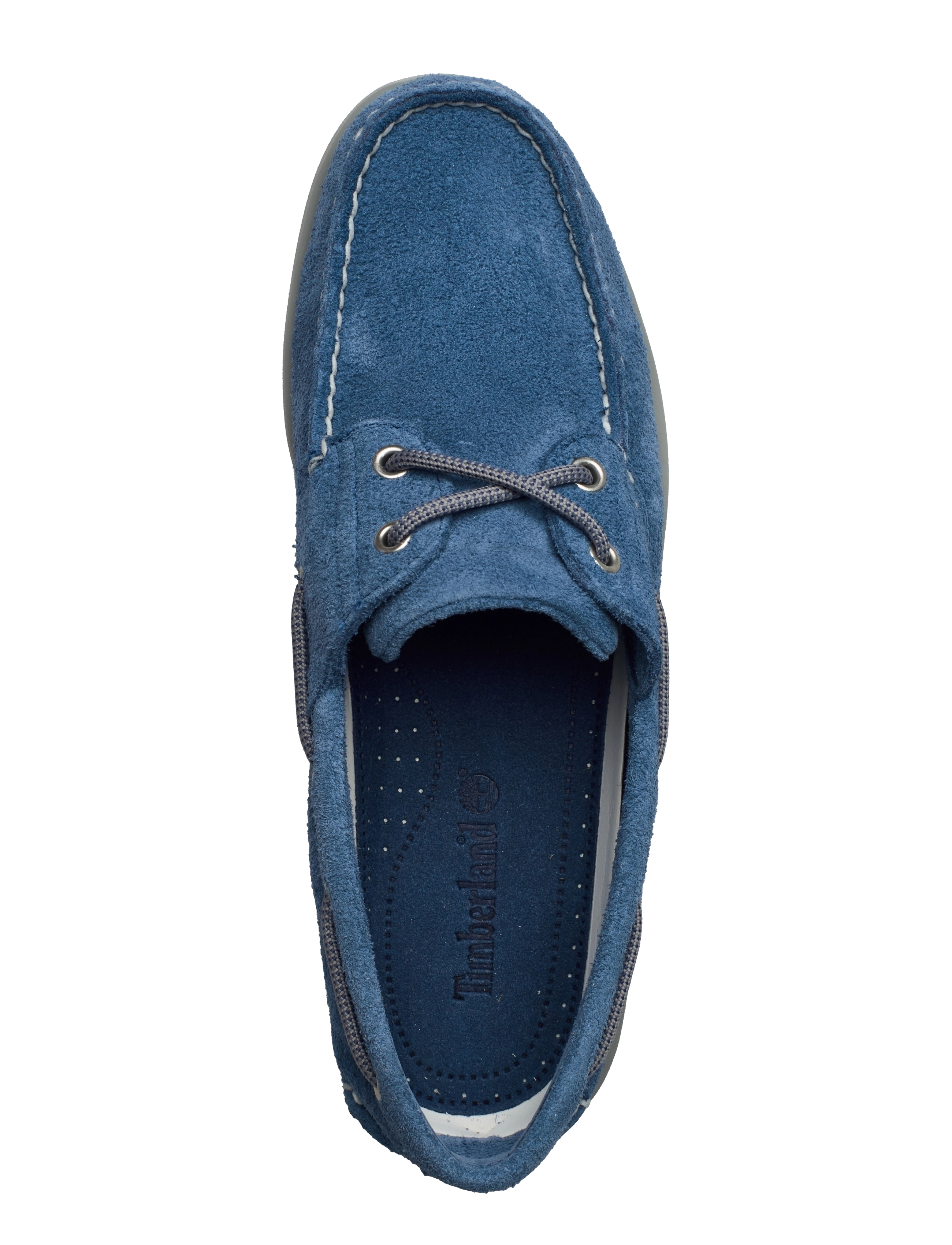 Timberland - Classic Boat 2 Eye - dark blue - 3