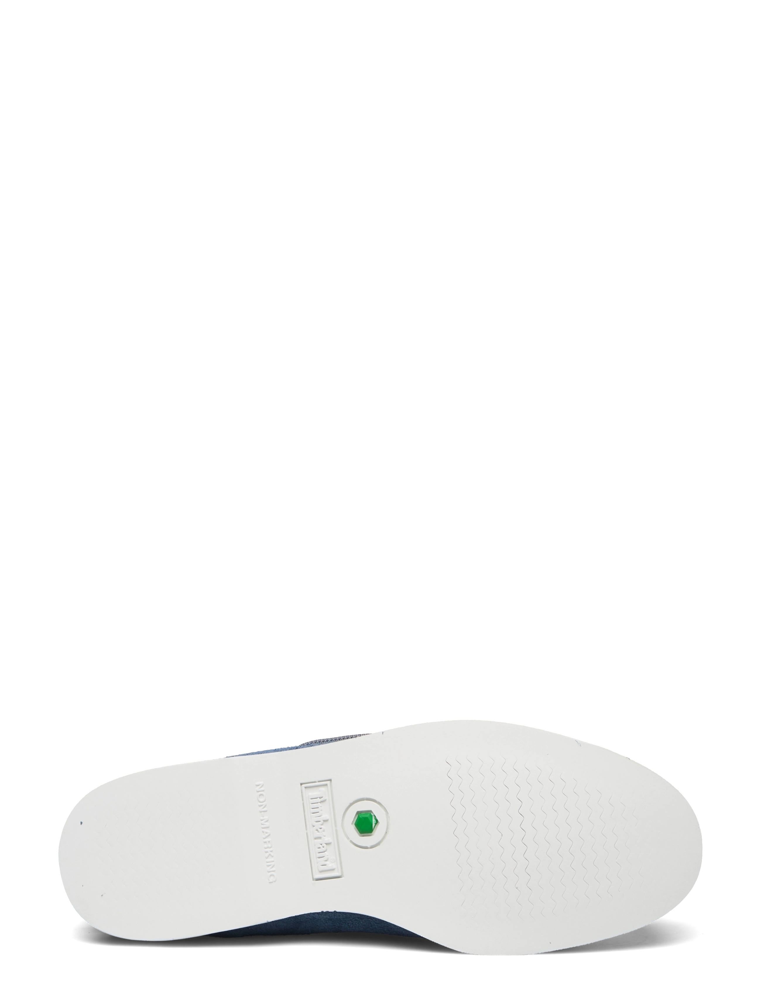 Timberland - Classic Boat 2 Eye - dark blue - 4