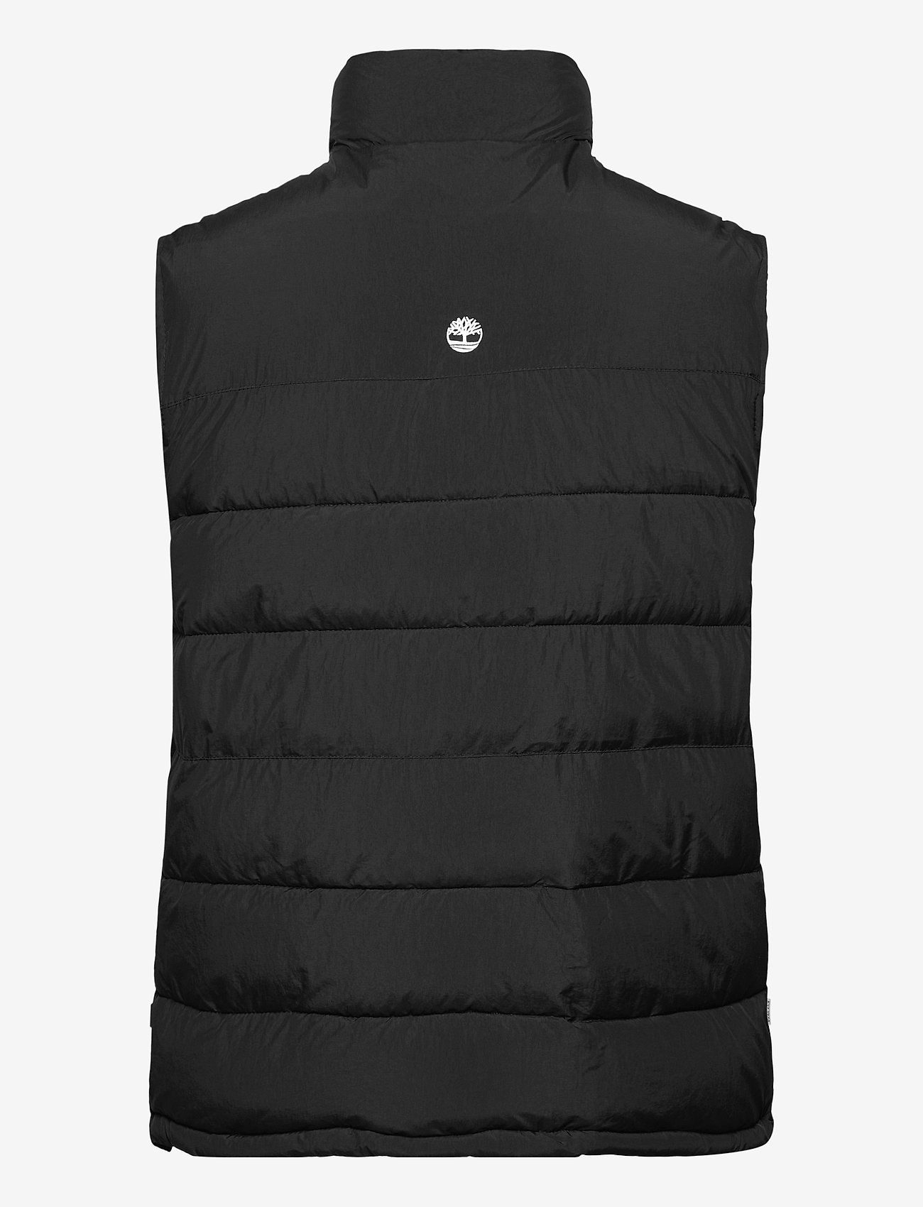Timberland - OA Puffer vest - black - 1
