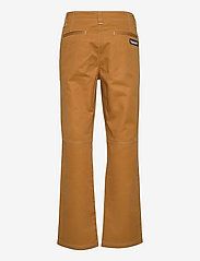 Timberland - YC Workwear Pant - „chino“ stiliaus kelnės - wheat boot - 1