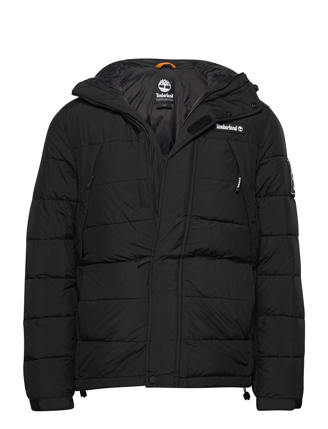 Timberland oa puffer jacket hotsell