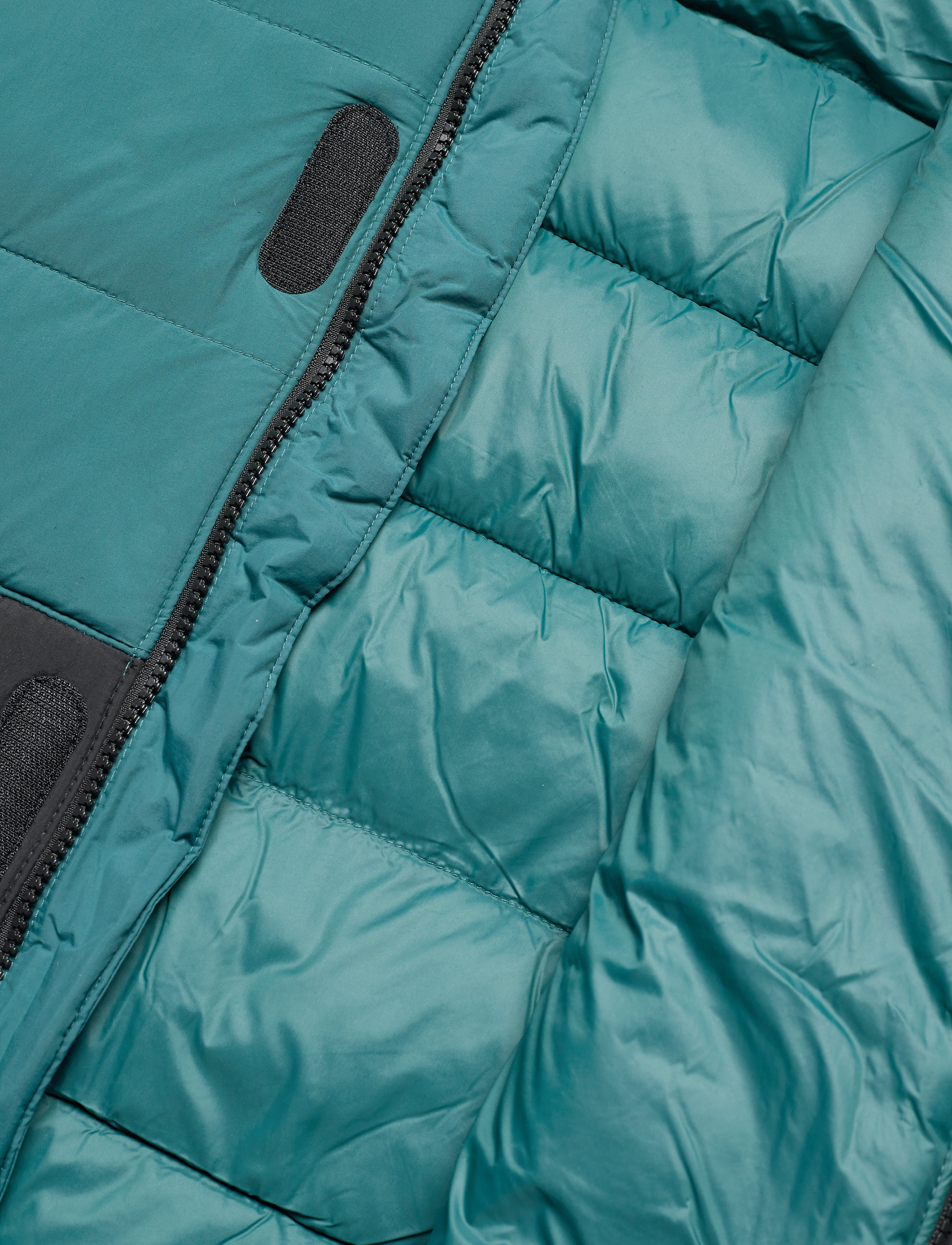 Timberland - OA Puffer Jkt ATLANTIC DP/BLK - atlantic deep/black - 5