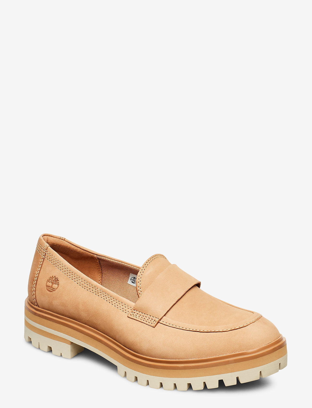 Timberland - London Square Slip On - tan - 0