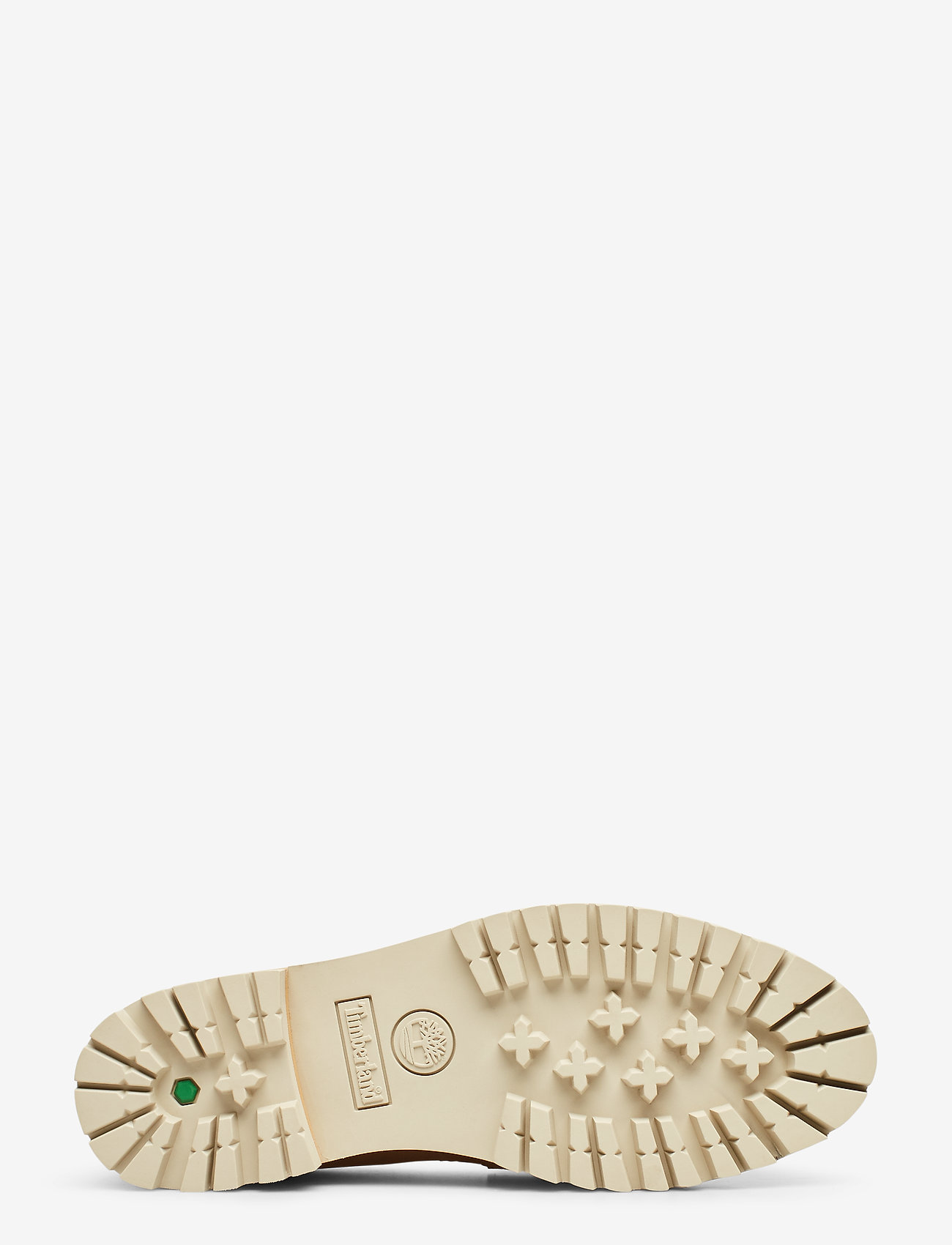 Timberland - London Square Slip On - tan - 4
