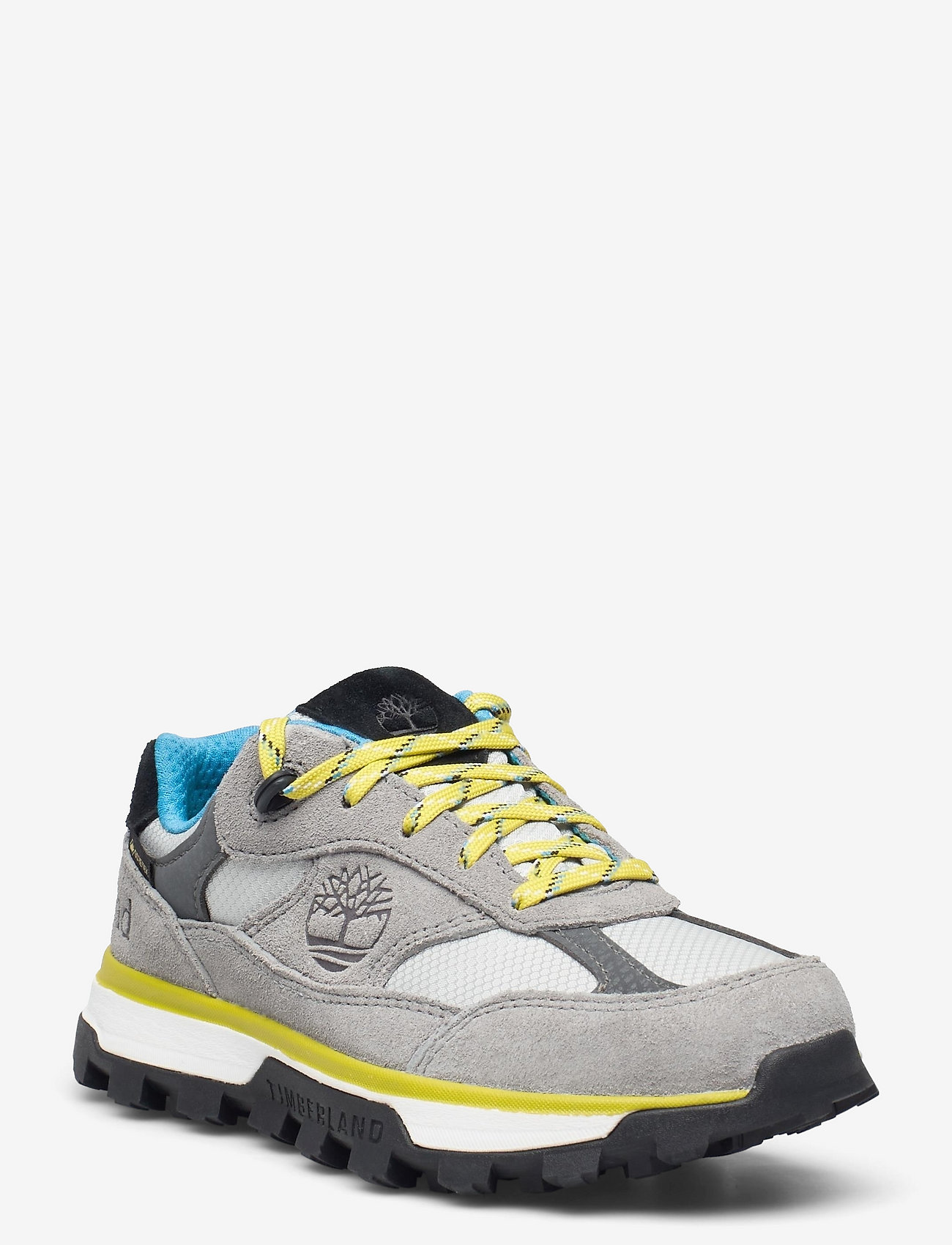 Timberland - Trail Trekker Low GTX - griffin - 0
