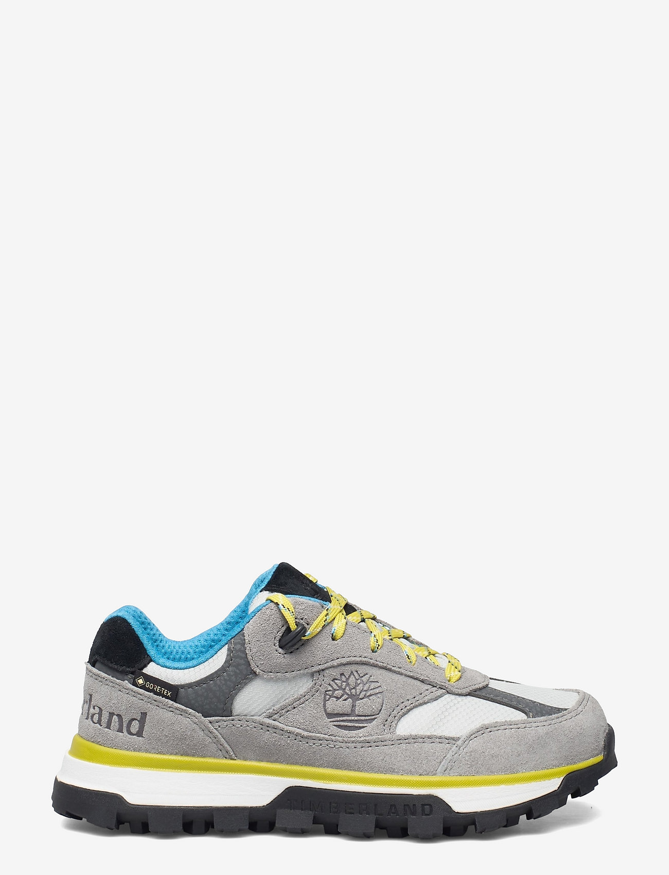Timberland - Trail Trekker Low GTX - griffin - 1