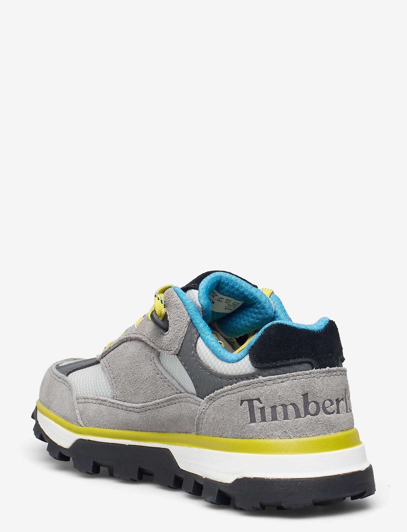 Timberland - Trail Trekker Low GTX - griffin - 2