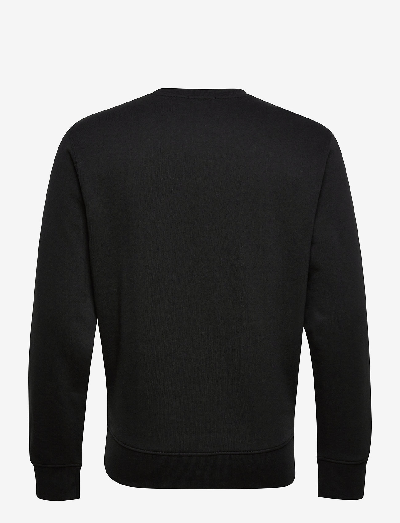 Timberland - Estab 1973 Crewneck - black/wheat boot - 1