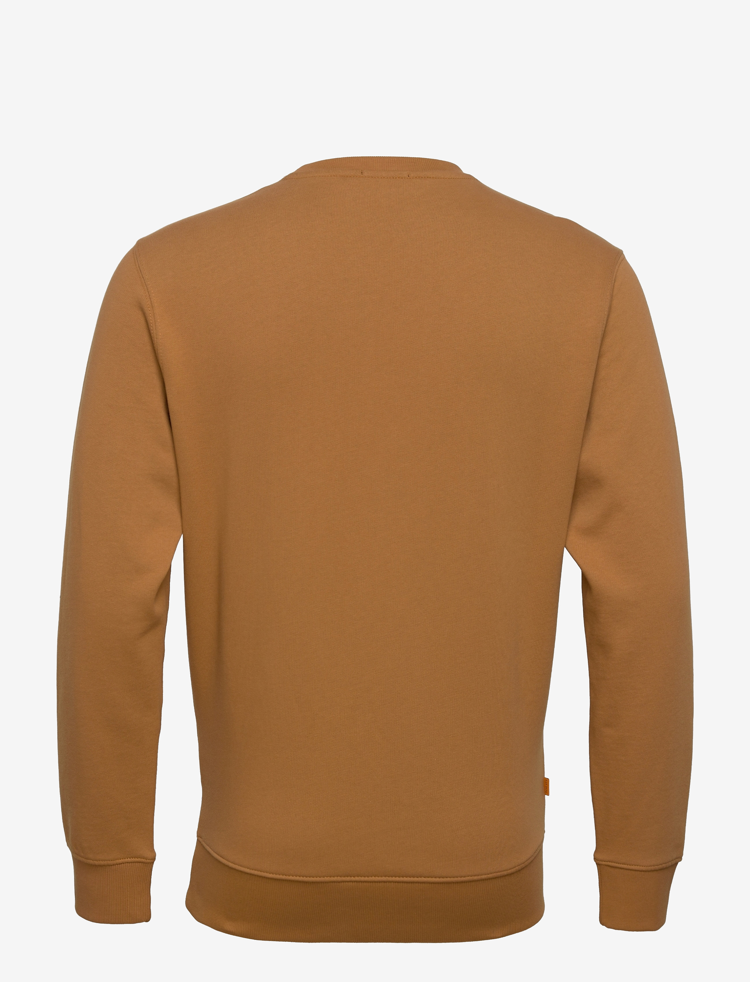 Timberland - Estab 1973 Crewneck - wheat boot/white - 1