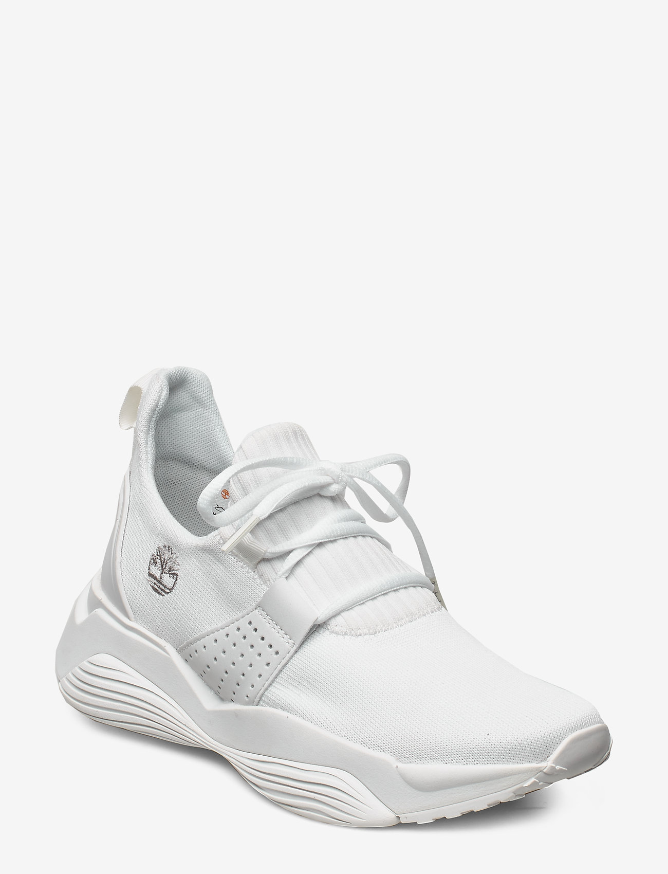 Timberland - EMRLD BAY KNIT WHI - white - 0