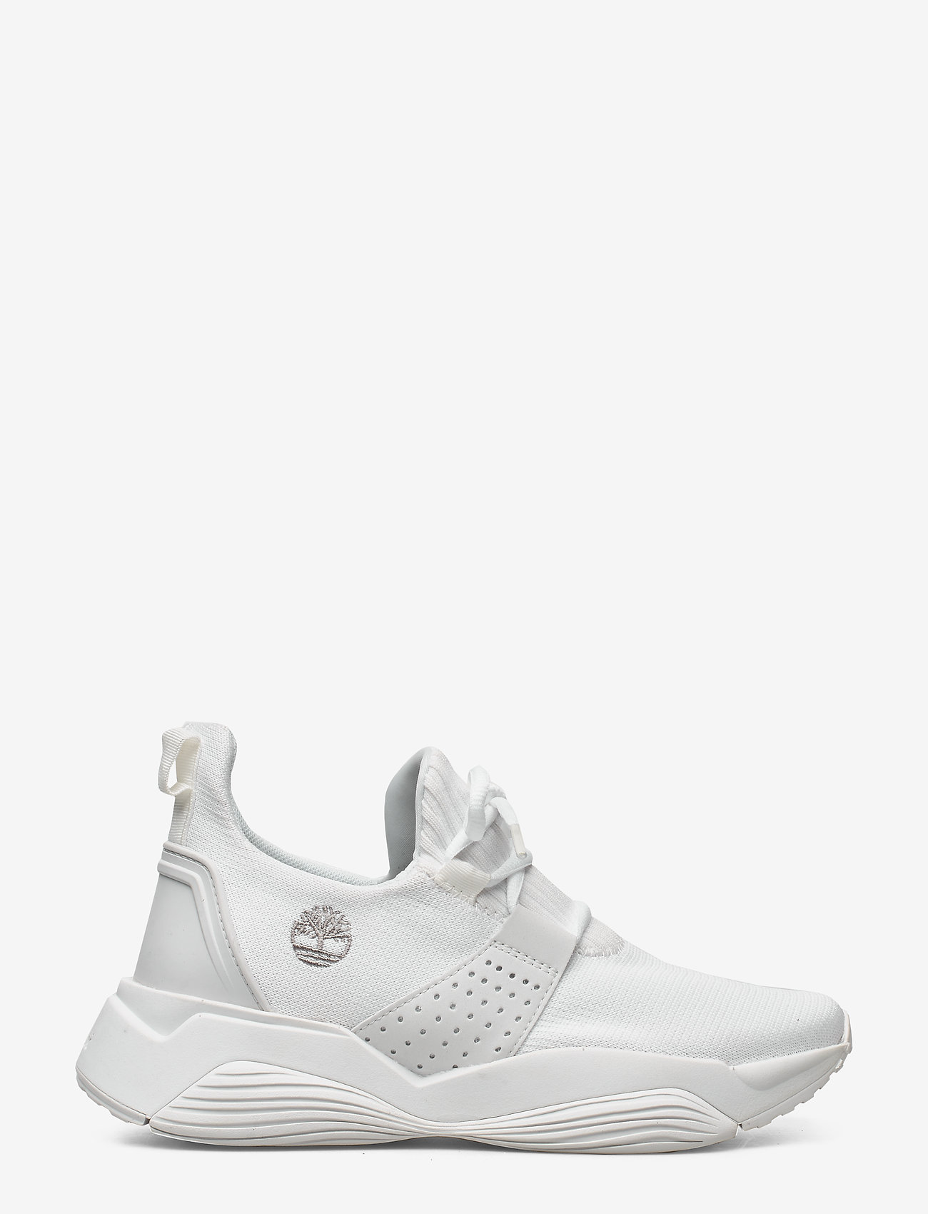 Timberland - EMRLD BAY KNIT WHI - white - 1