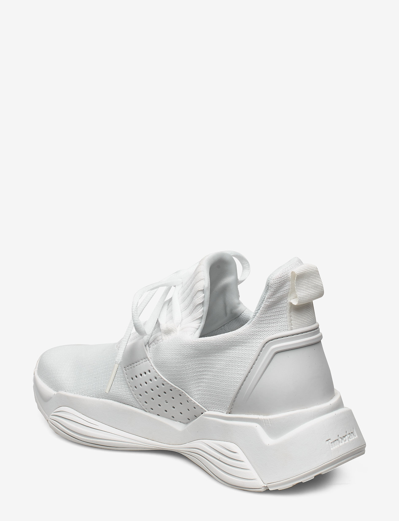 Timberland - EMRLD BAY KNIT WHI - white - 2