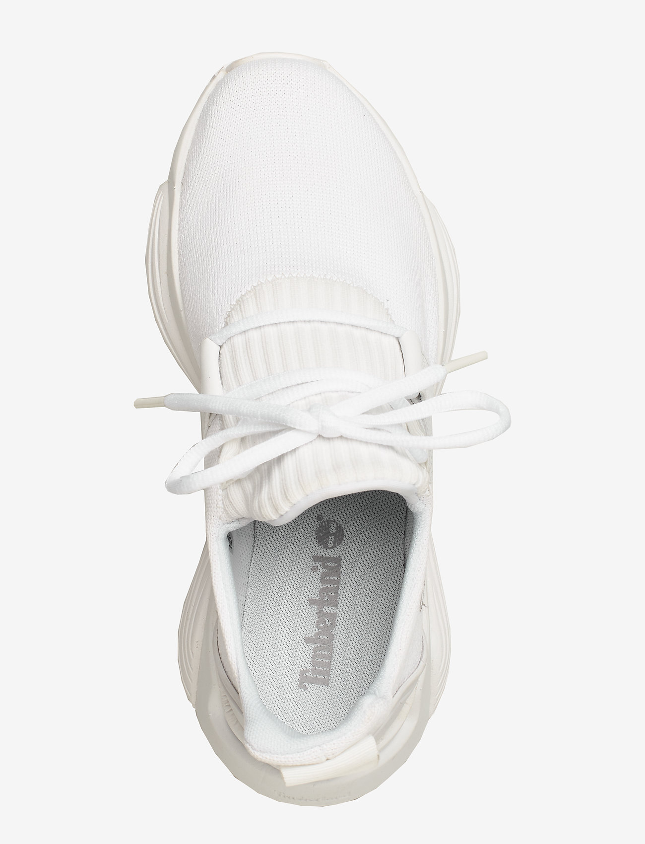 Timberland - EMRLD BAY KNIT WHI - white - 3