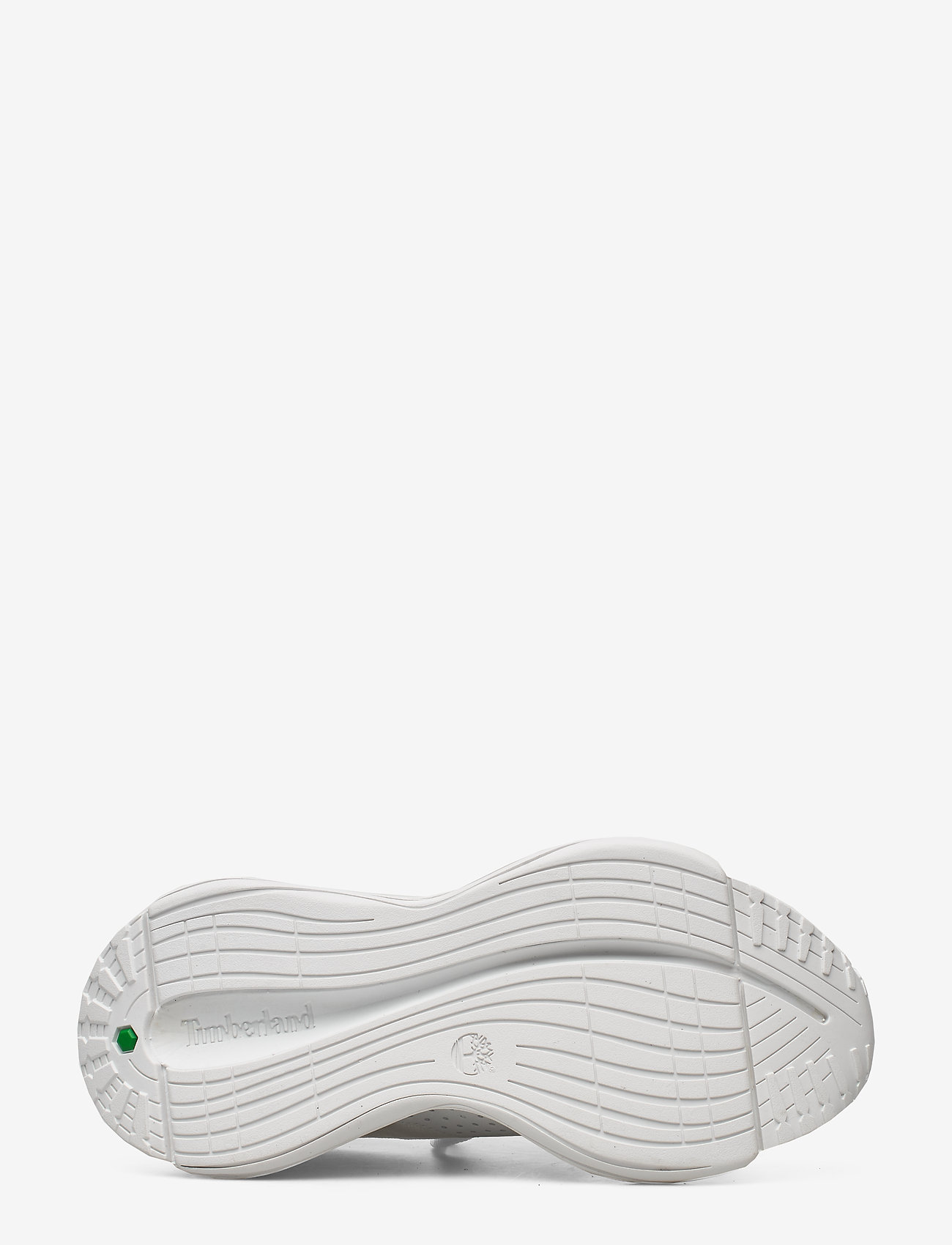 Timberland - EMRLD BAY KNIT WHI - white - 4
