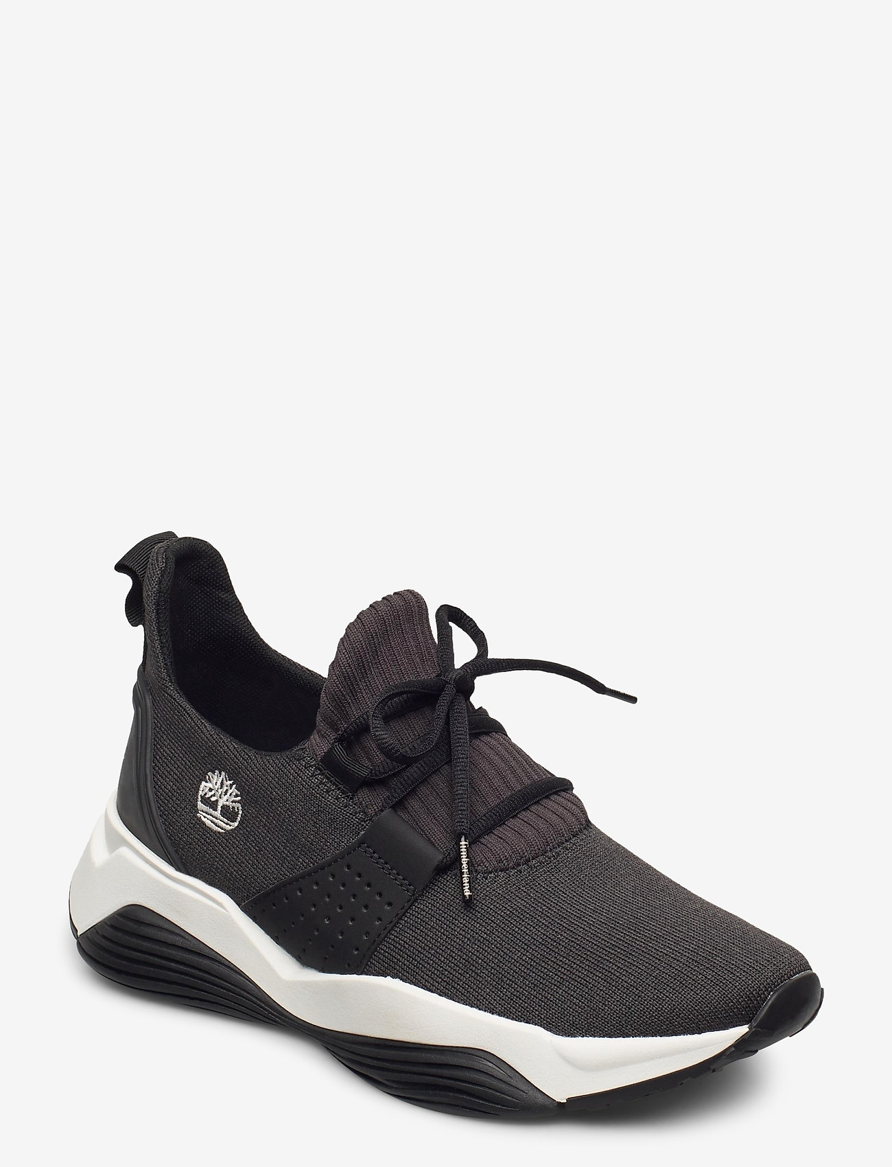 Timberland - EMRLD BAY KNIT BLK - black - 0