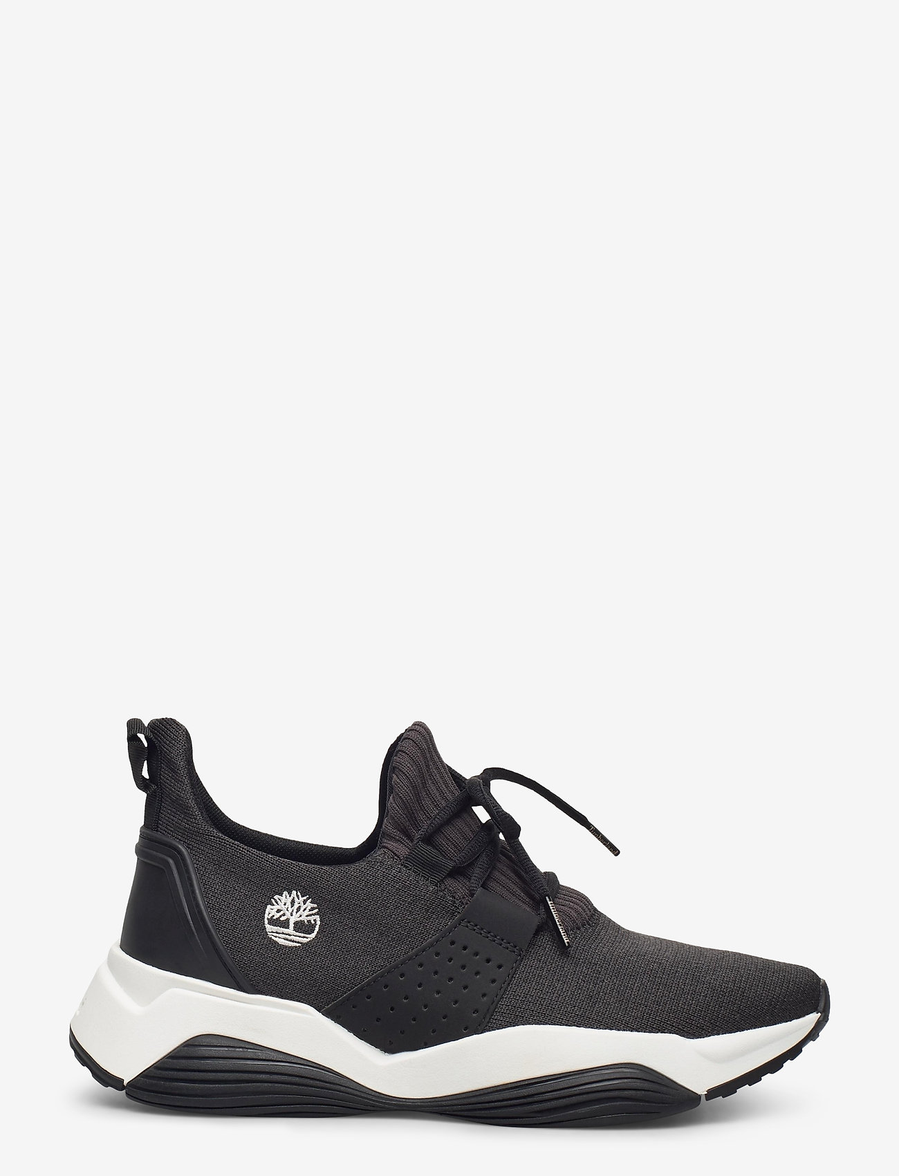 Timberland - EMRLD BAY KNIT BLK - black - 1