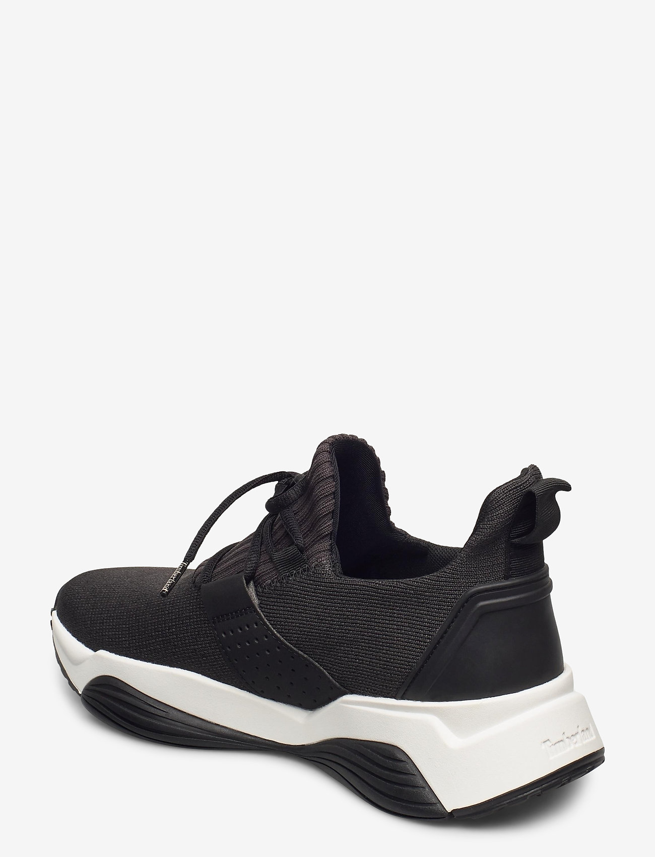 Timberland - EMRLD BAY KNIT BLK - black - 2