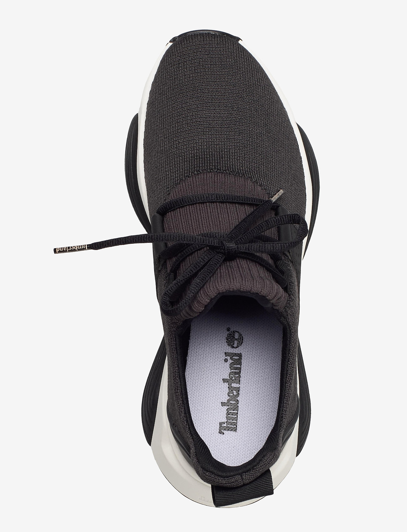 Timberland - EMRLD BAY KNIT BLK - black - 3