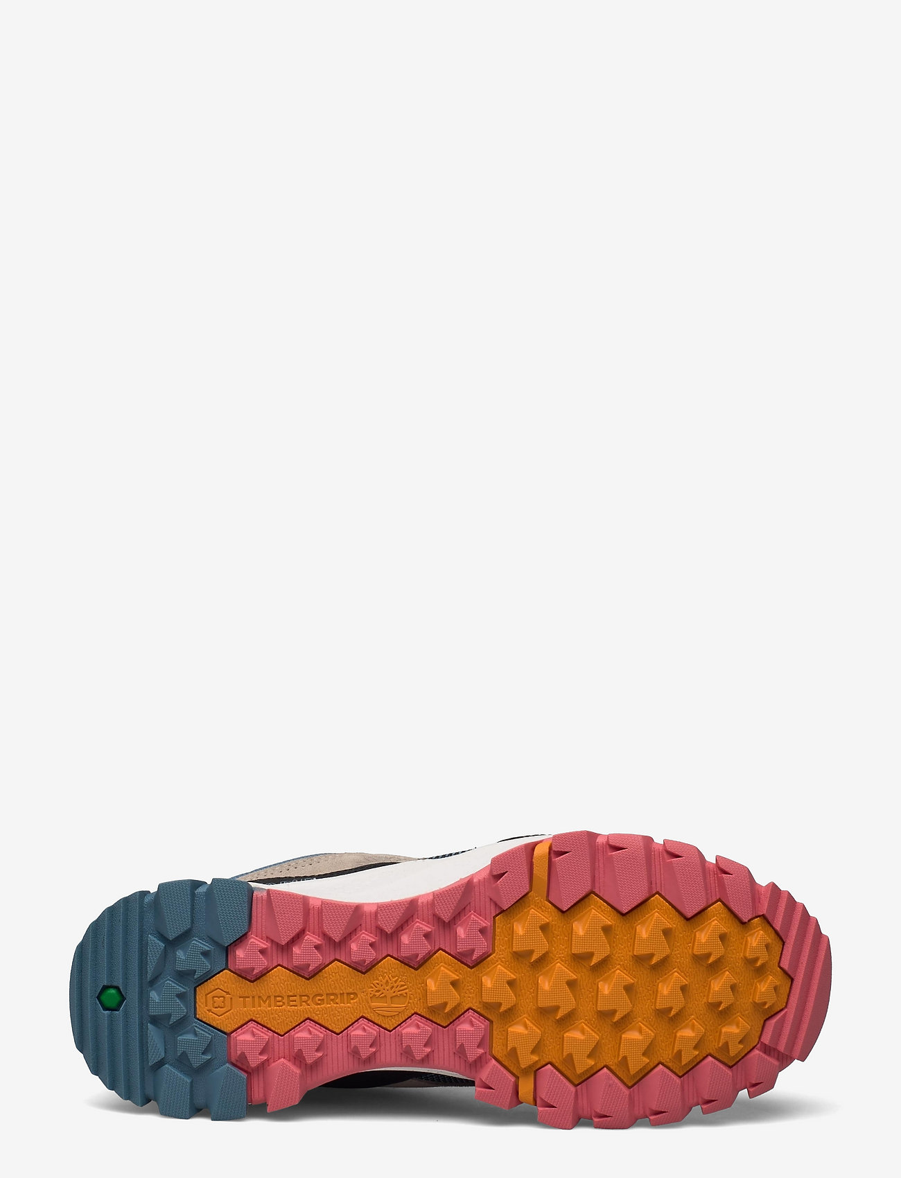 Timberland - Garrison Trail Low WP - rainy day - 4