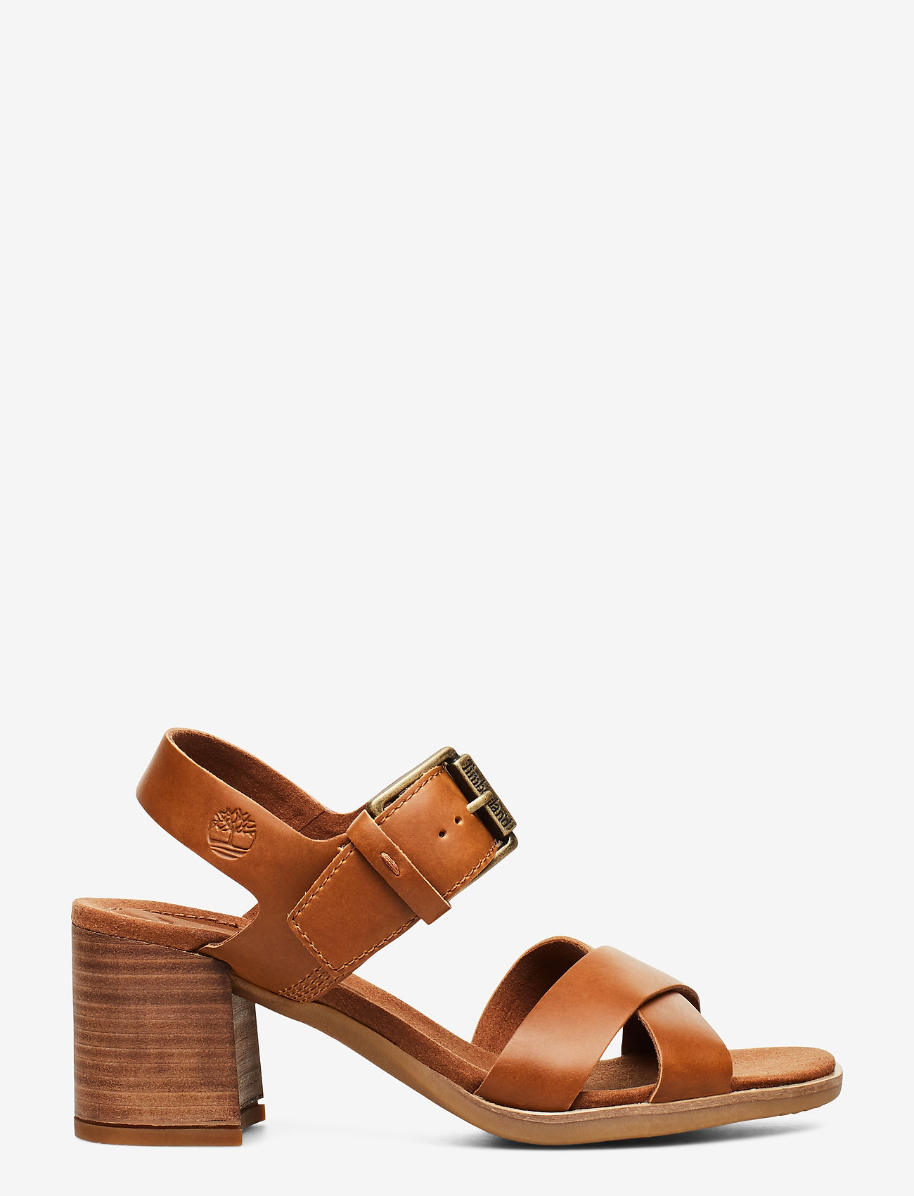 Timberland - Tallulah May Cross Band Sandal - saddle - 1