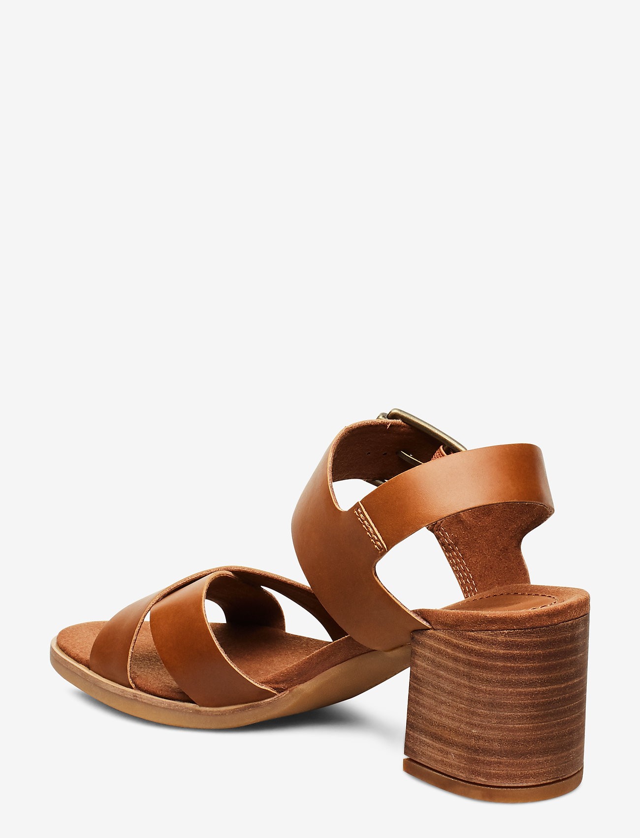 Timberland - Tallulah May Cross Band Sandal - saddle - 2