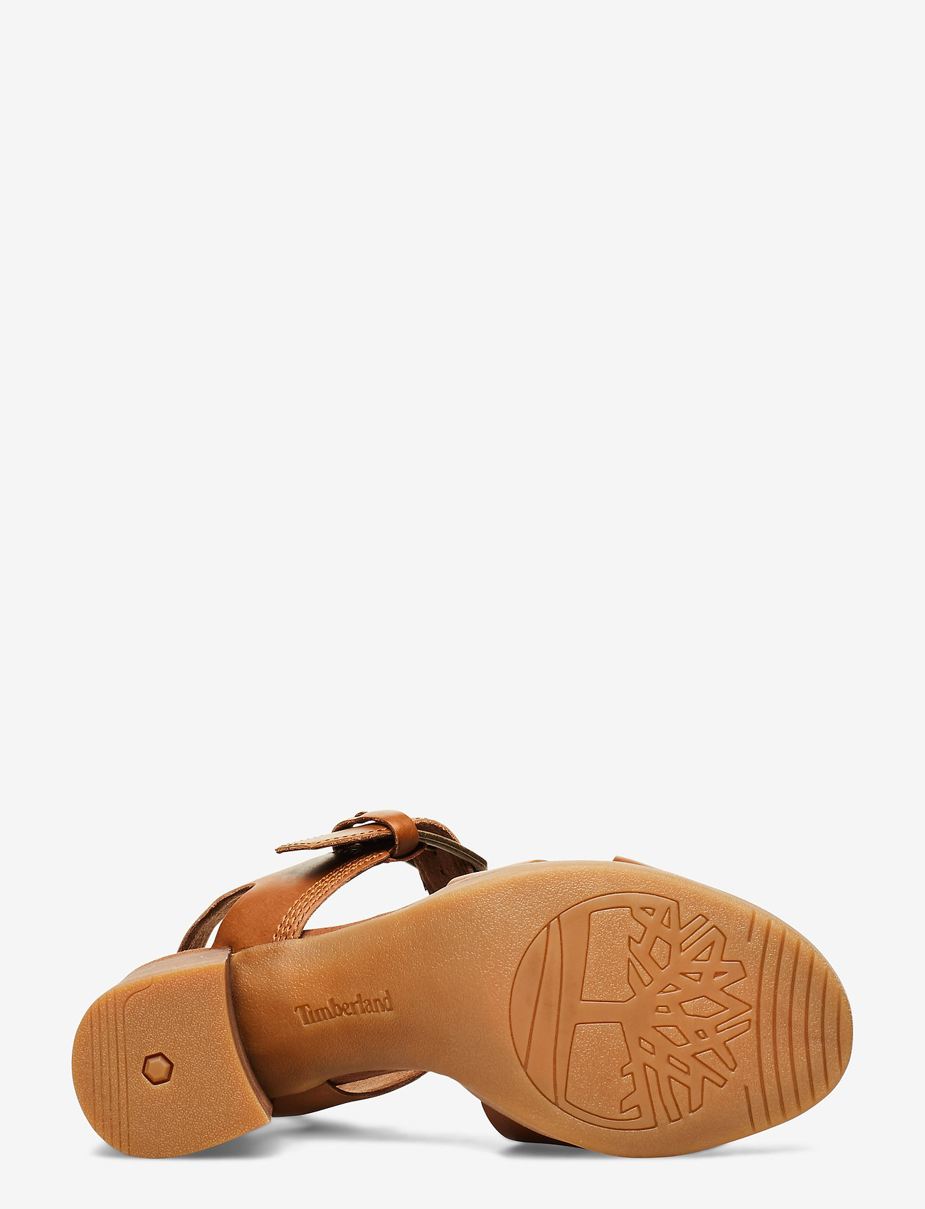 Timberland - Tallulah May Cross Band Sandal - saddle - 4