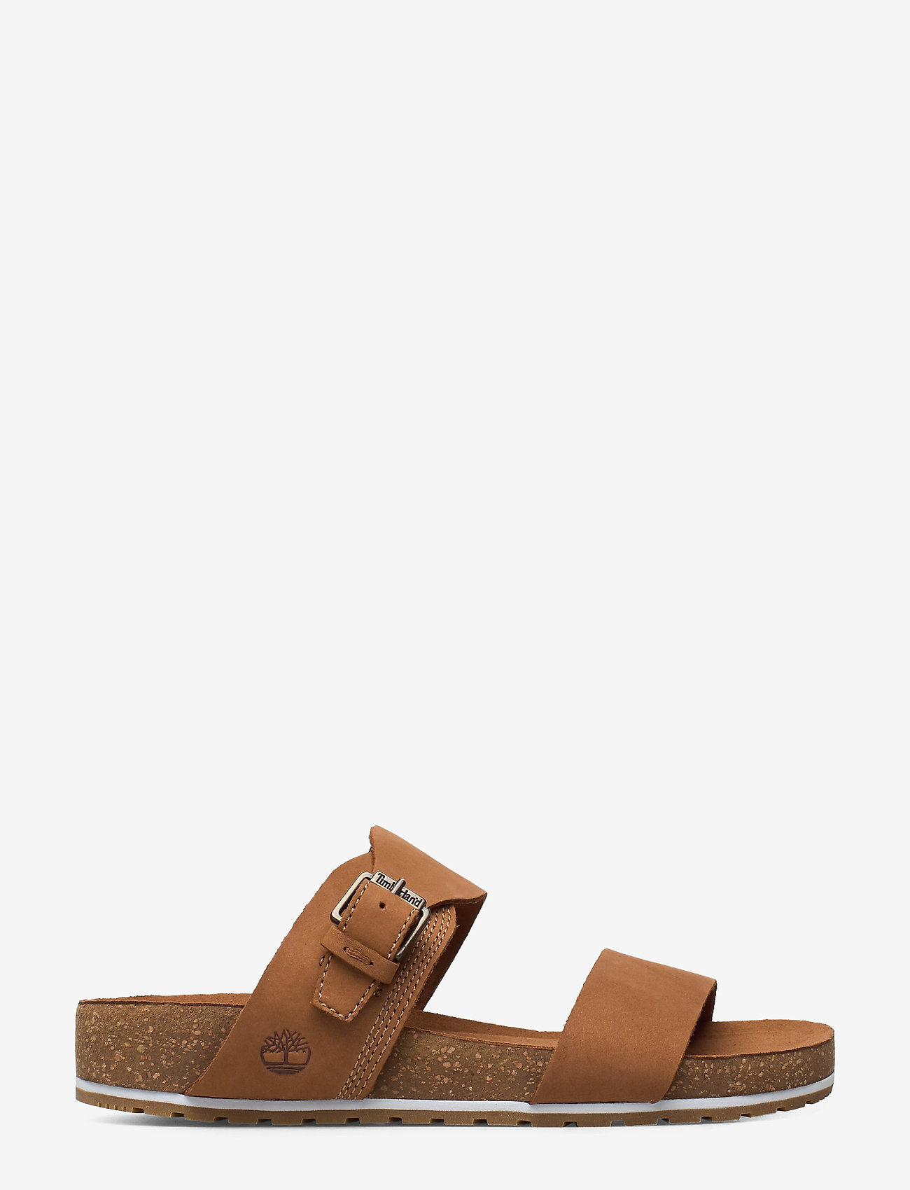Timberland - Malibu Waves 2 Band Slide - saddle - 1