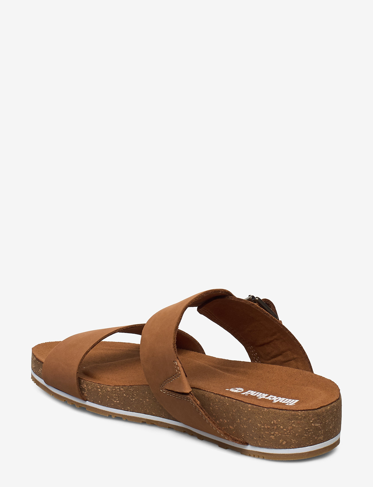 Timberland - Malibu Waves 2 Band Slide - saddle - 2