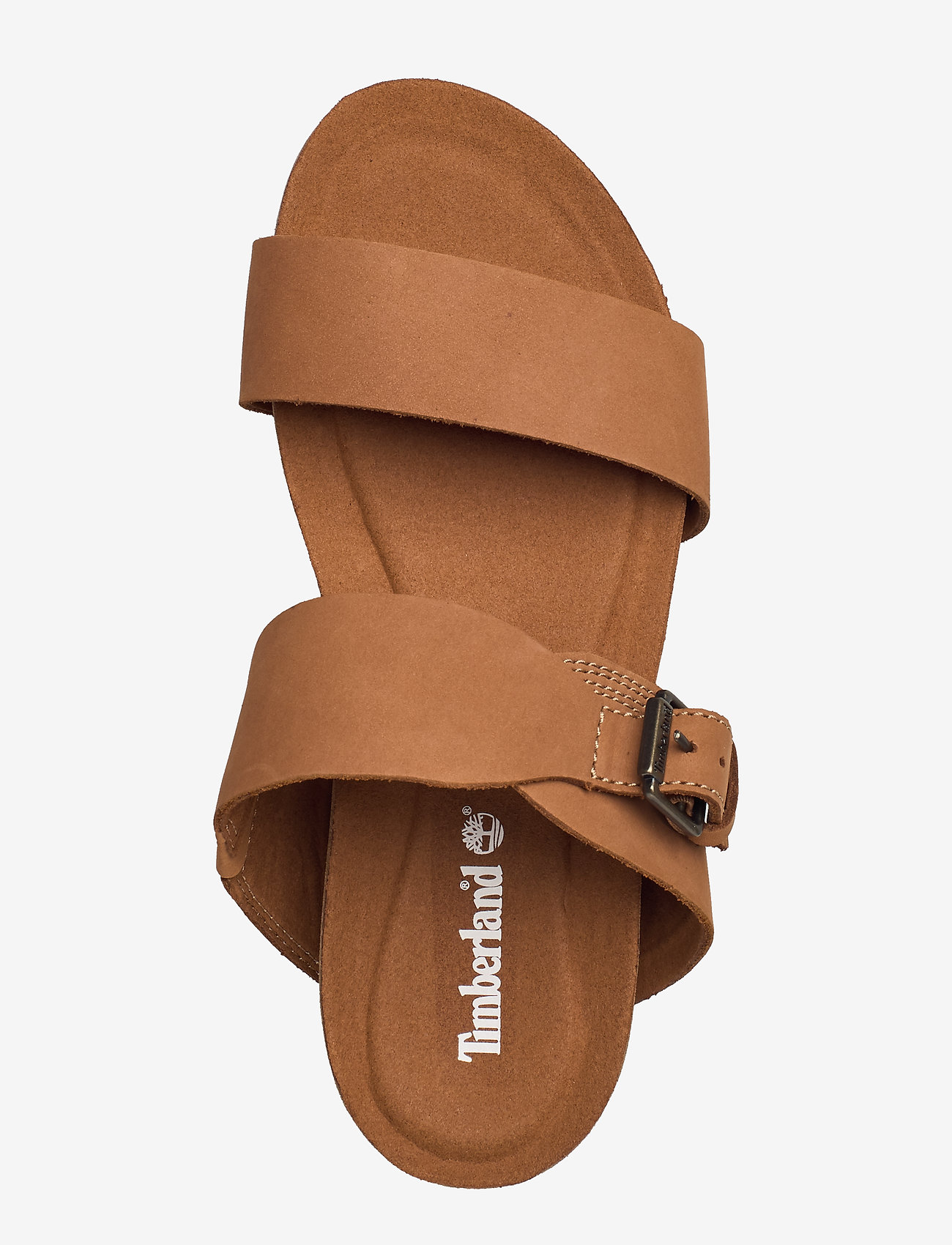 Timberland - Malibu Waves 2 Band Slide - saddle - 3
