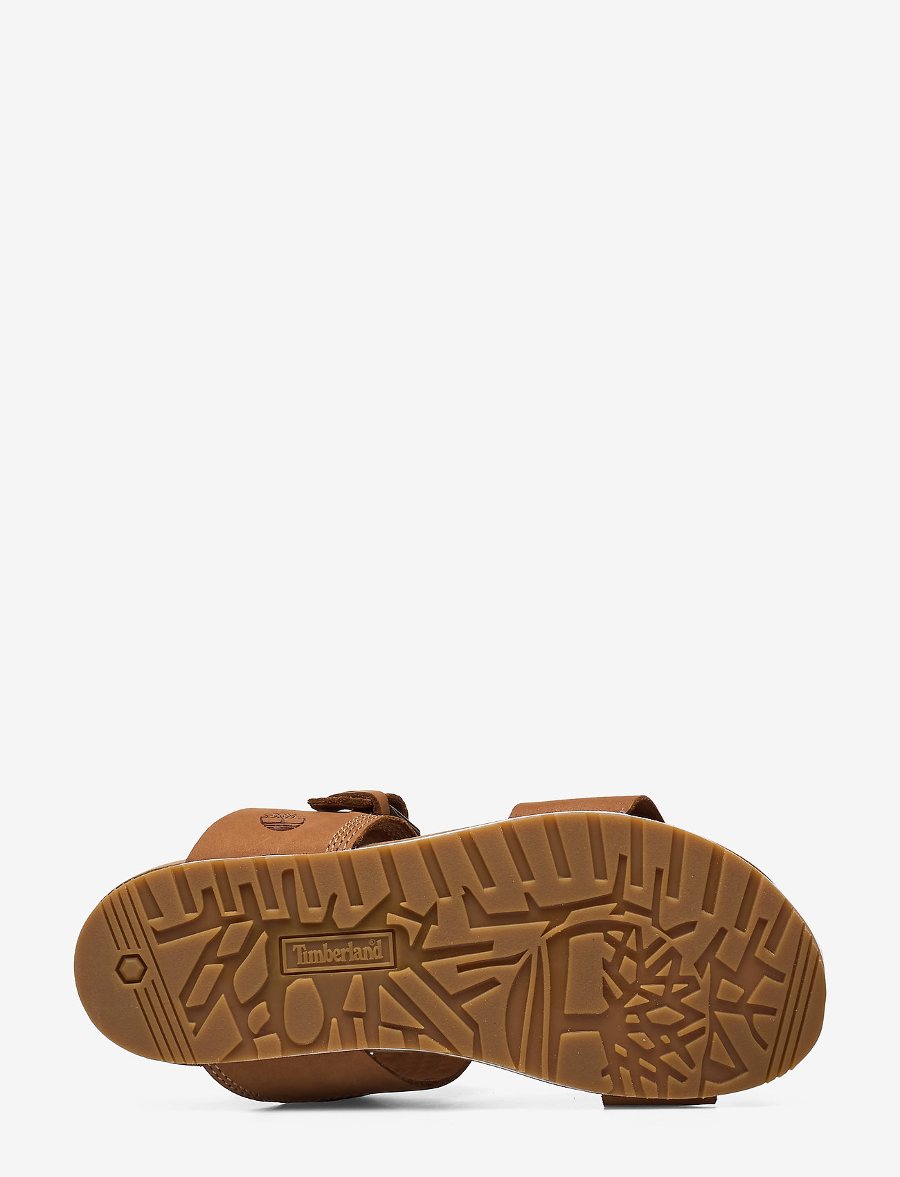 Timberland - Malibu Waves 2 Band Slide - saddle - 4