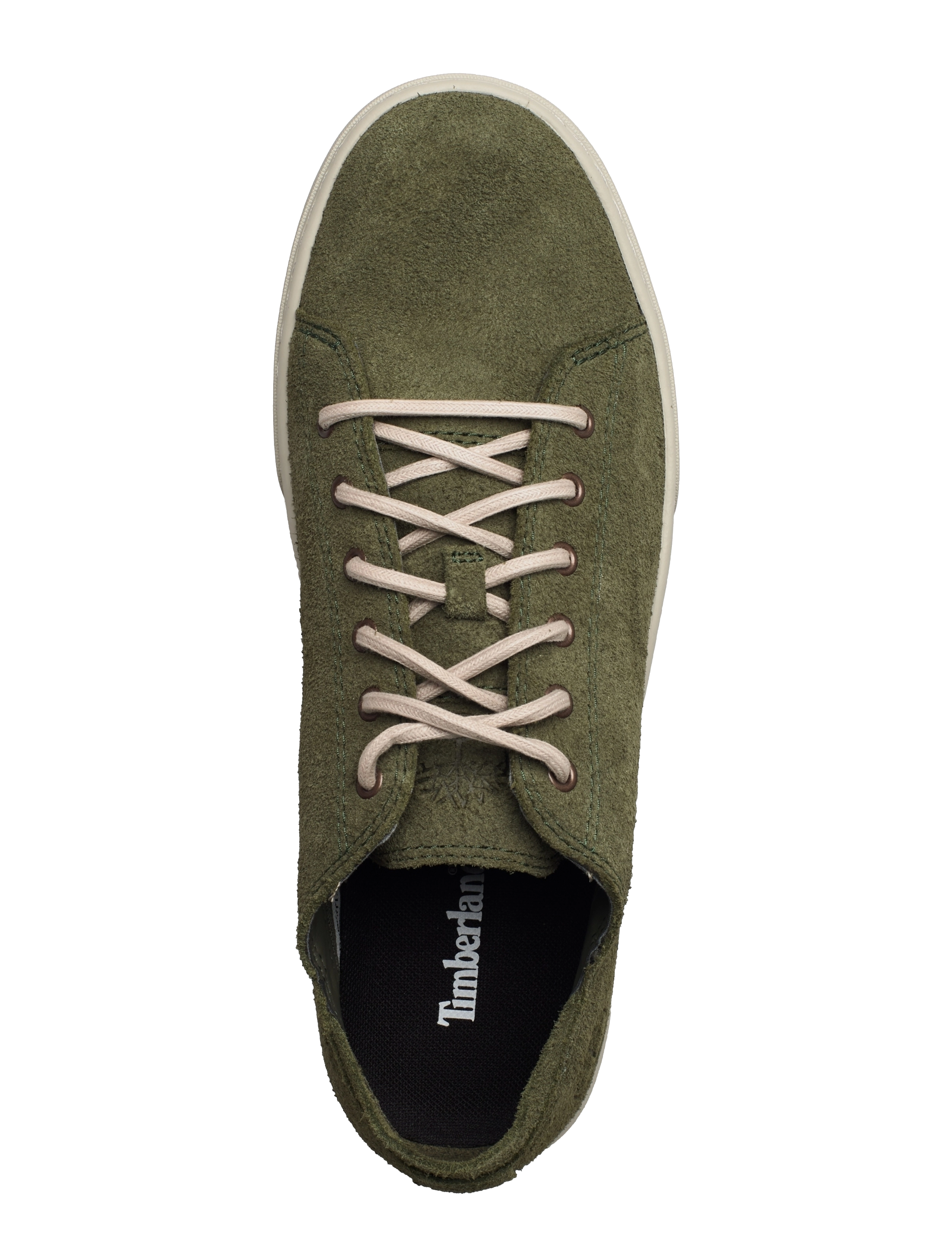 Timberland - Adv 2.0 Cupsole Modern Ox - grape leaf - 3