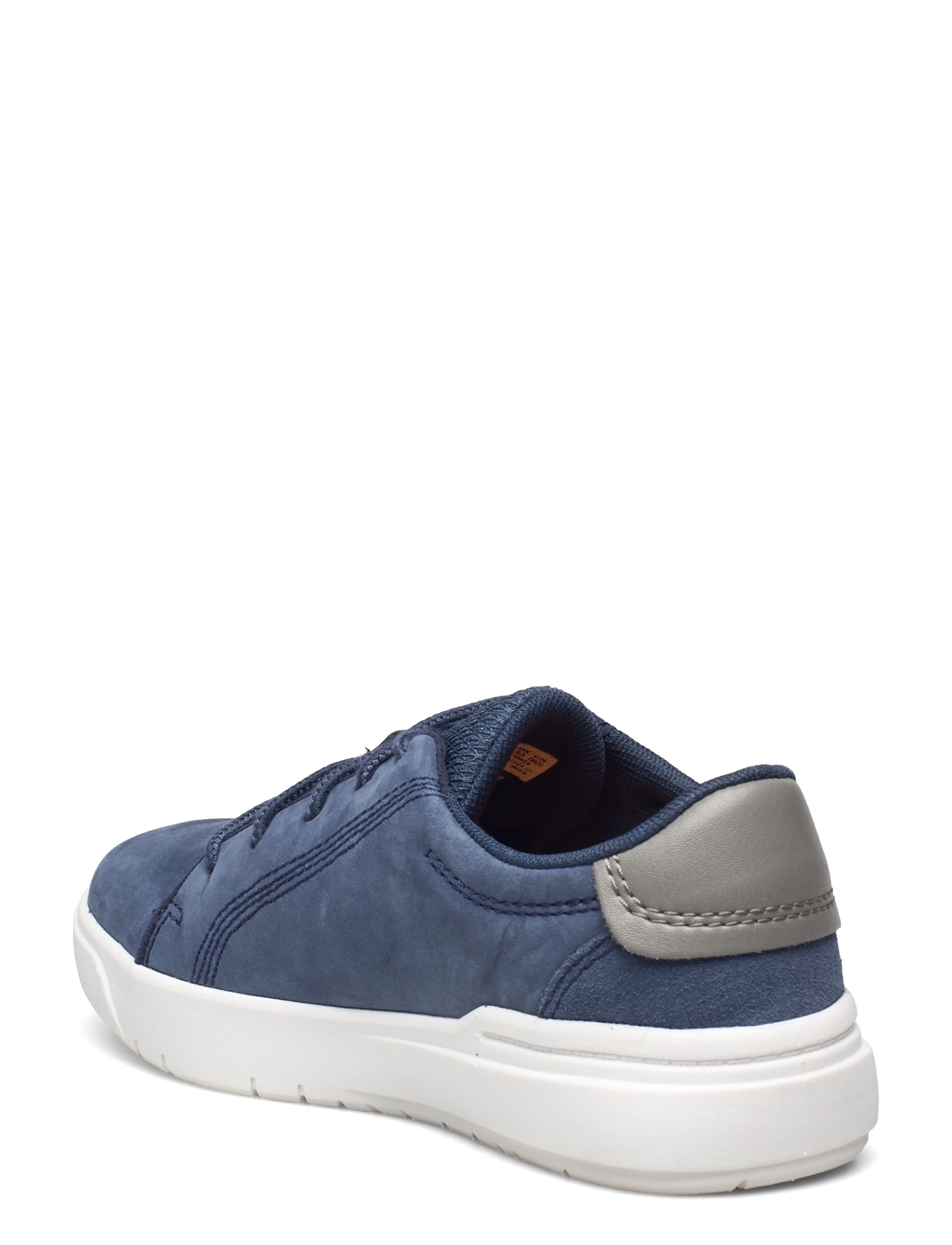 Timberland - Seneca Bay LOW LACE UP SNEAKER DARK DENIM - kõrge säärega tossud - dark blue - 2