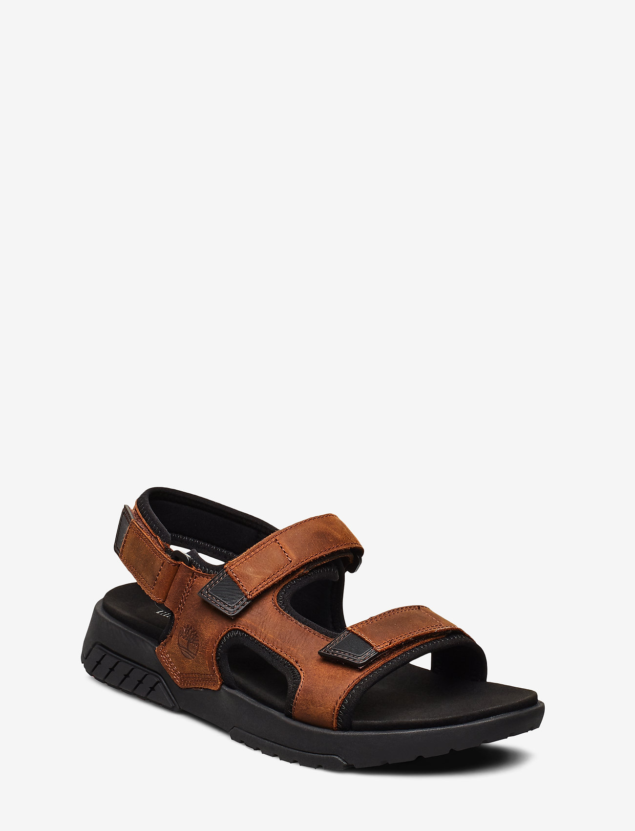 Timberland - Anchor Watch Back Strap Sandal - buckthorn brown - 0