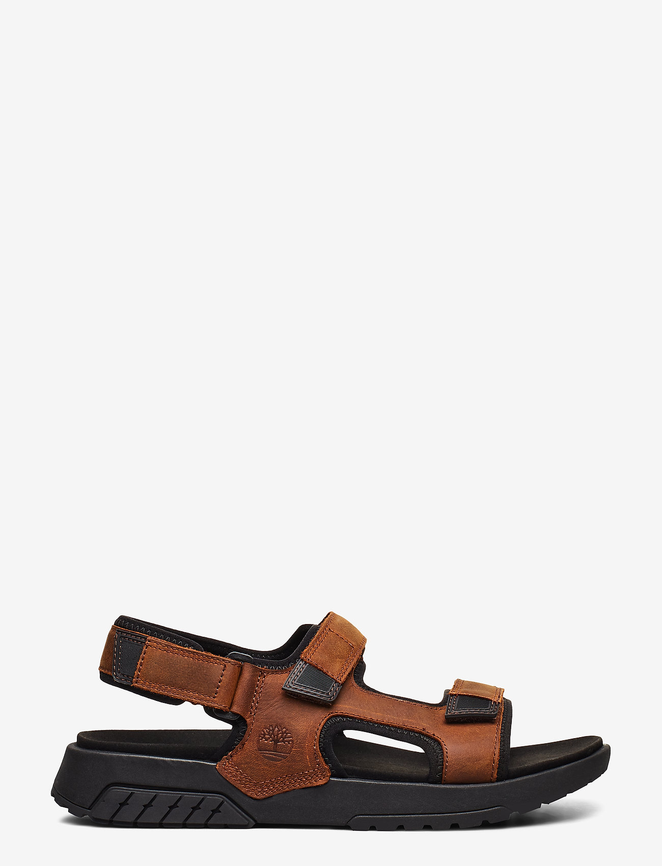Timberland - Anchor Watch Back Strap Sandal - buckthorn brown - 1
