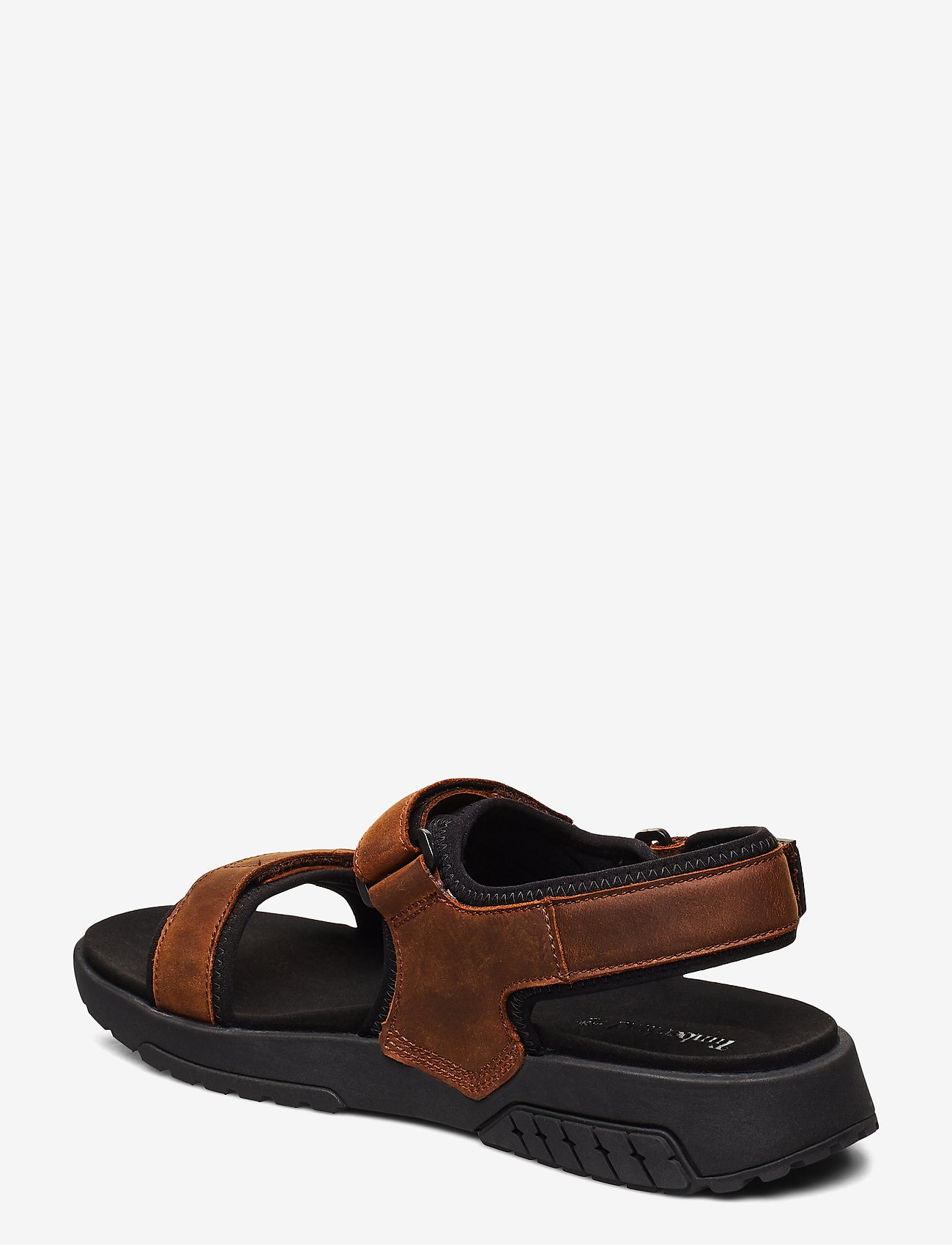 Timberland - Anchor Watch Back Strap Sandal - buckthorn brown - 2