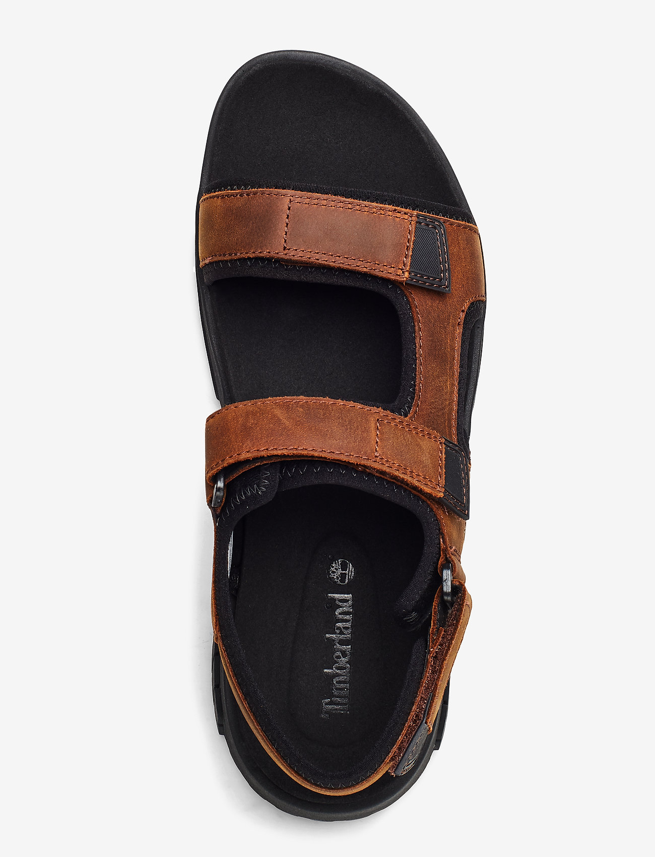 Timberland - Anchor Watch Back Strap Sandal - buckthorn brown - 3