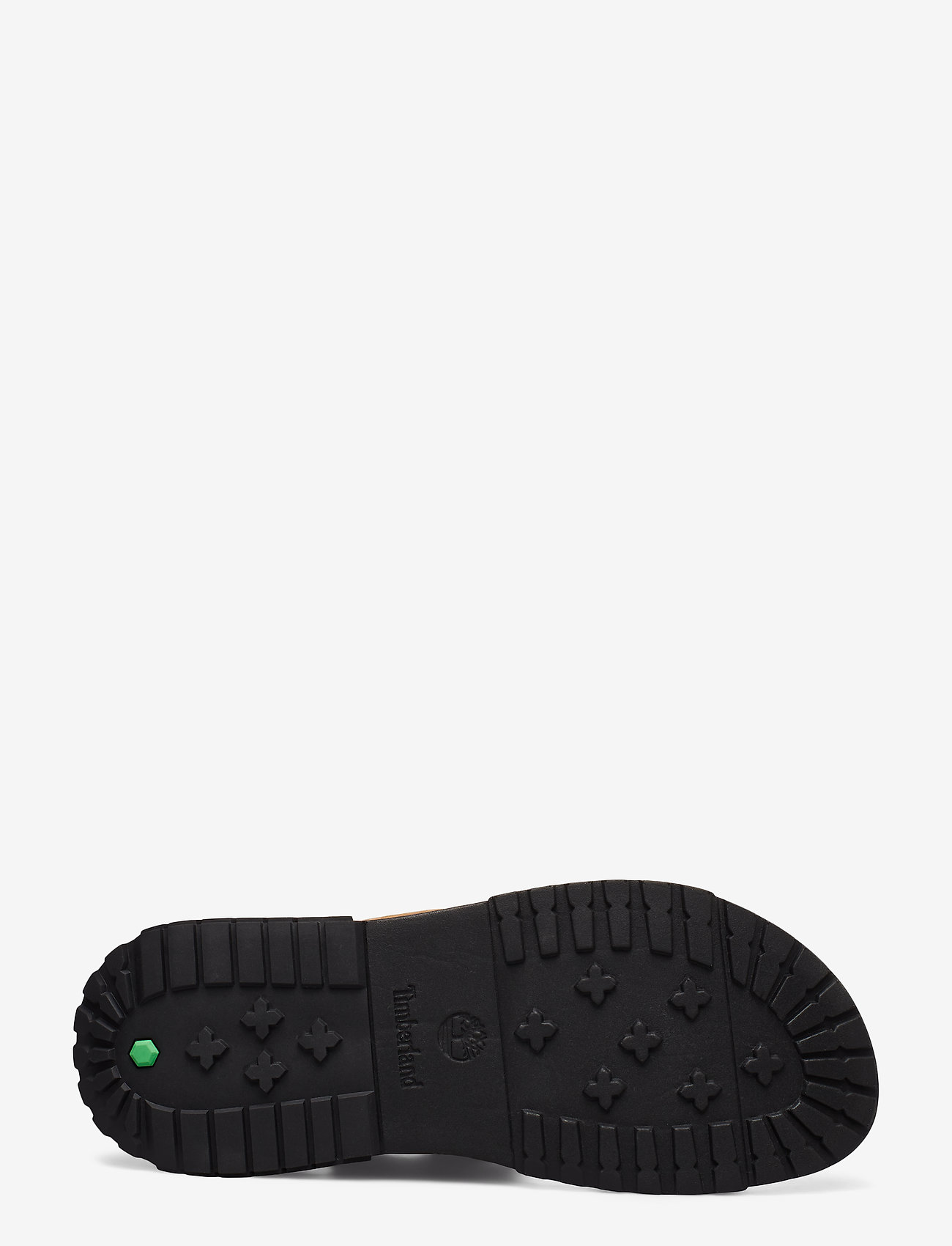 Timberland - Anchor Watch Back Strap Sandal - buckthorn brown - 4
