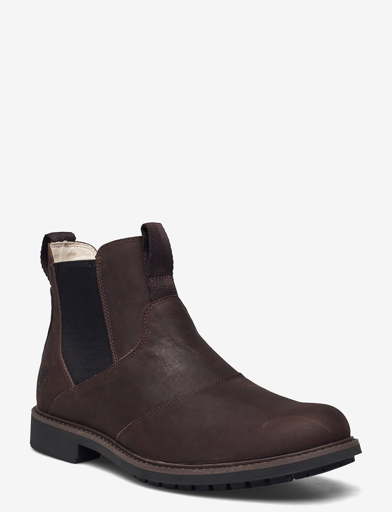 Timberland - Stormbucks WL Chelsea - dk brown full grain - 0