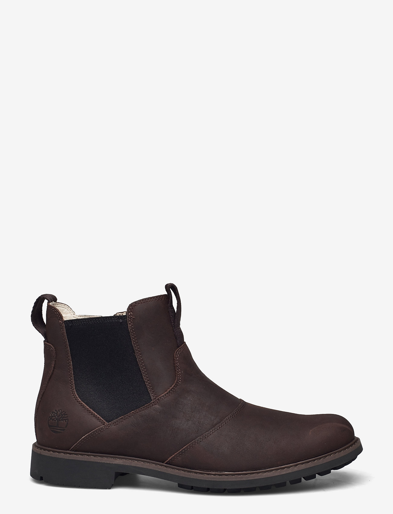 Timberland - Stormbucks WL Chelsea - dk brown full grain - 1