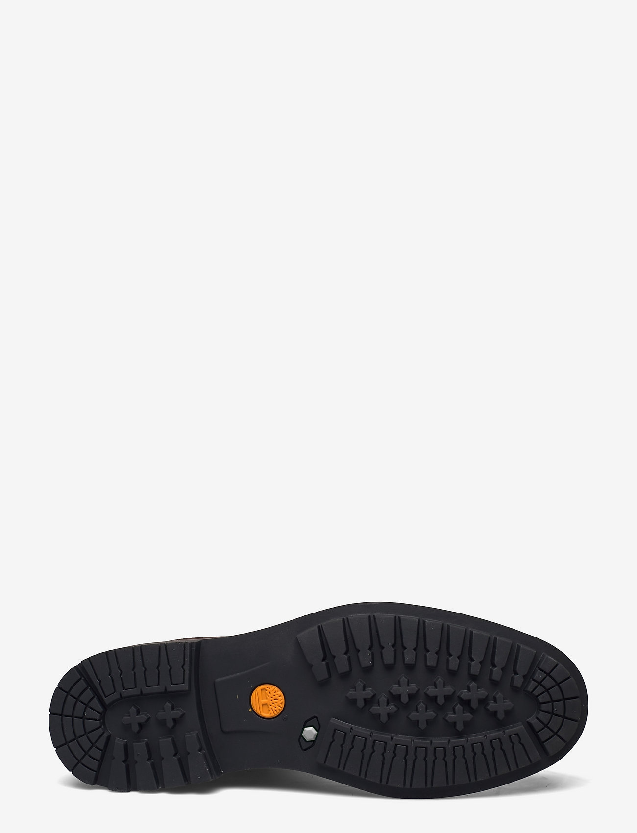 Timberland - Stormbucks WL Chelsea - dk brown full grain - 4