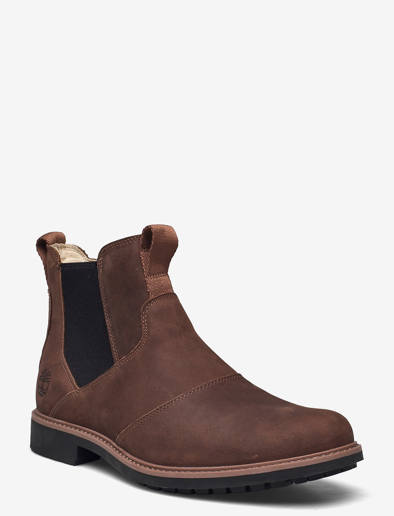 Timberland - Stormbucks WL Chelsea - cocoa brown - 0