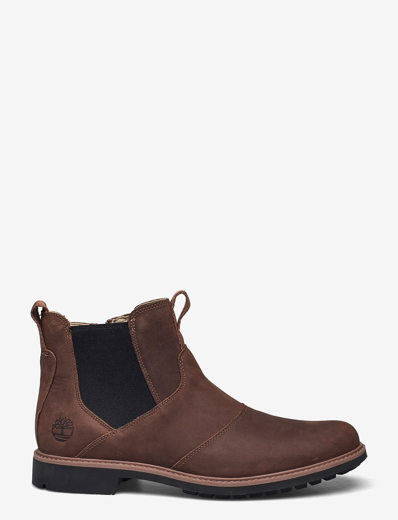Timberland - Stormbucks WL Chelsea - cocoa brown - 1