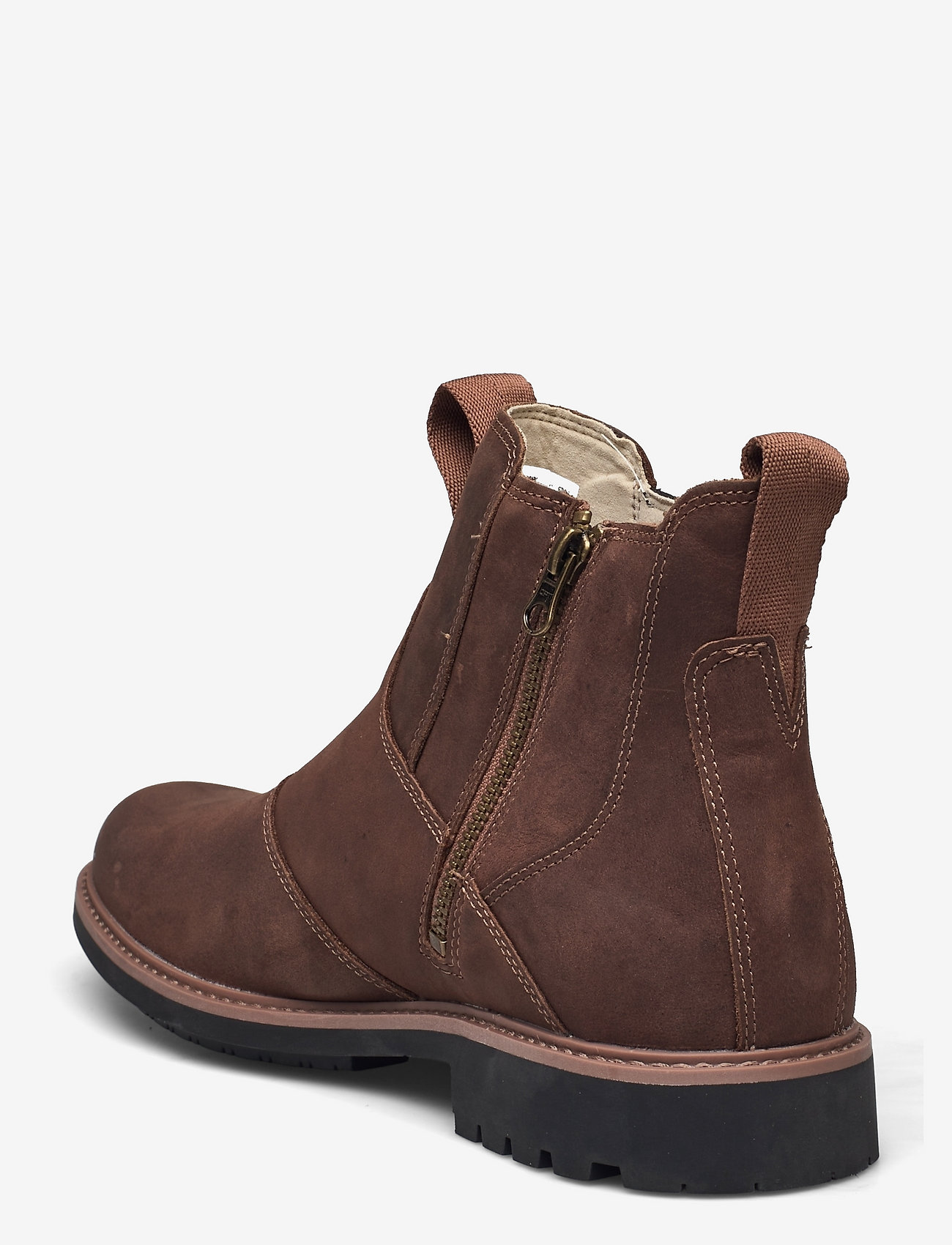 Timberland - Stormbucks WL Chelsea - cocoa brown - 2