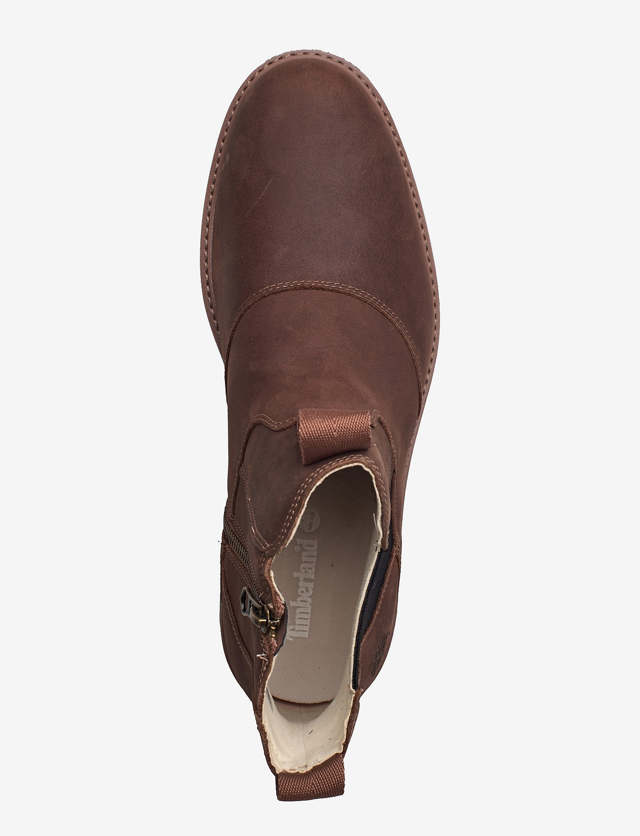 Timberland - Stormbucks WL Chelsea - cocoa brown - 3