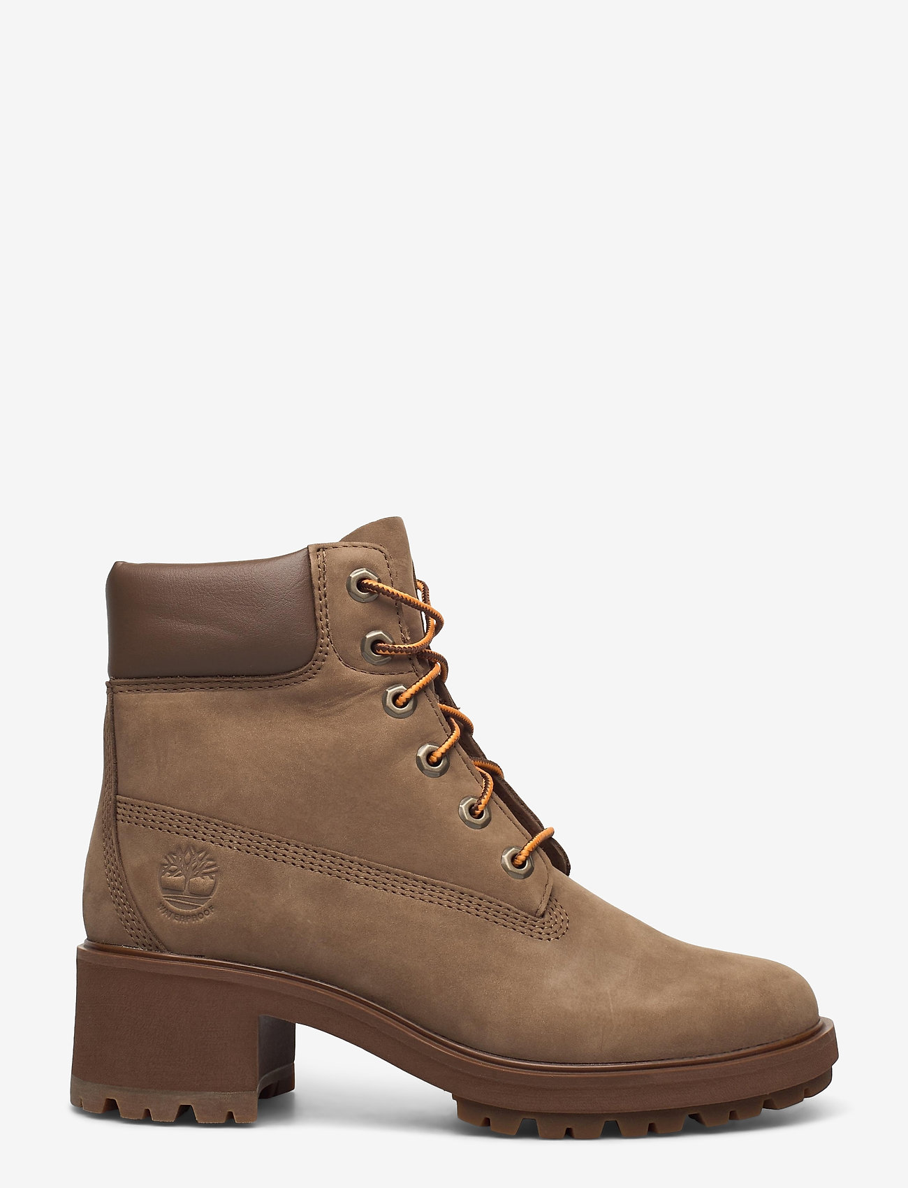 Timberland - KINSLEY 6IN WP BT DK BE - smoke - 1