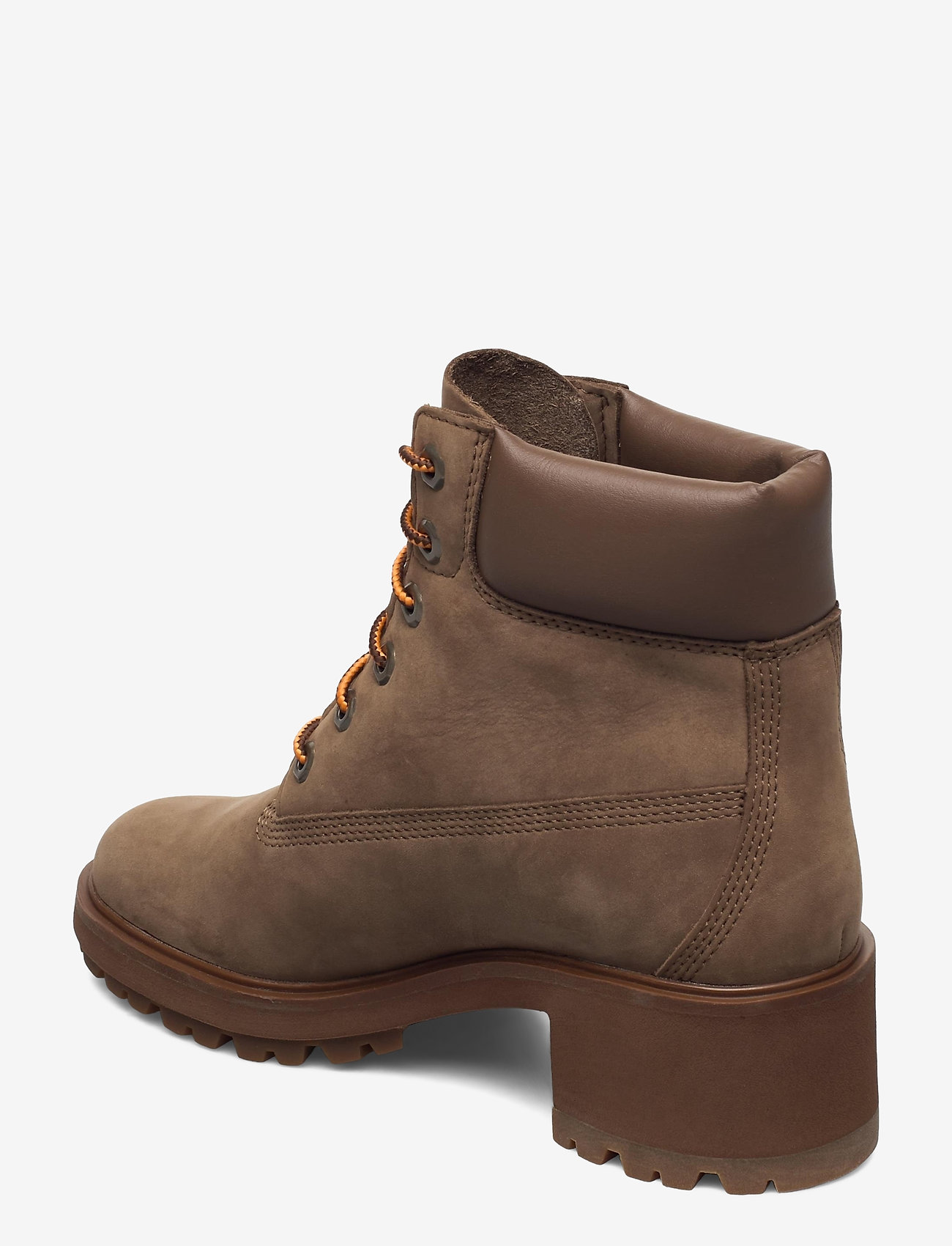 Timberland - KINSLEY 6IN WP BT DK BE - smoke - 2