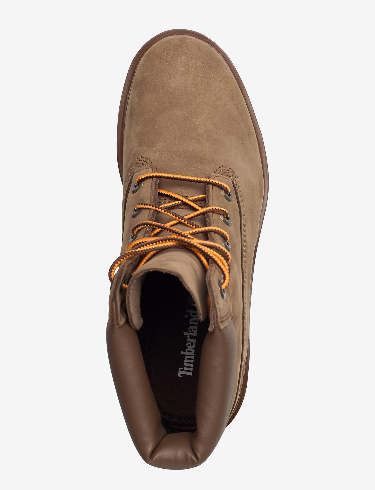 Timberland - KINSLEY 6IN WP BT DK BE - smoke - 3