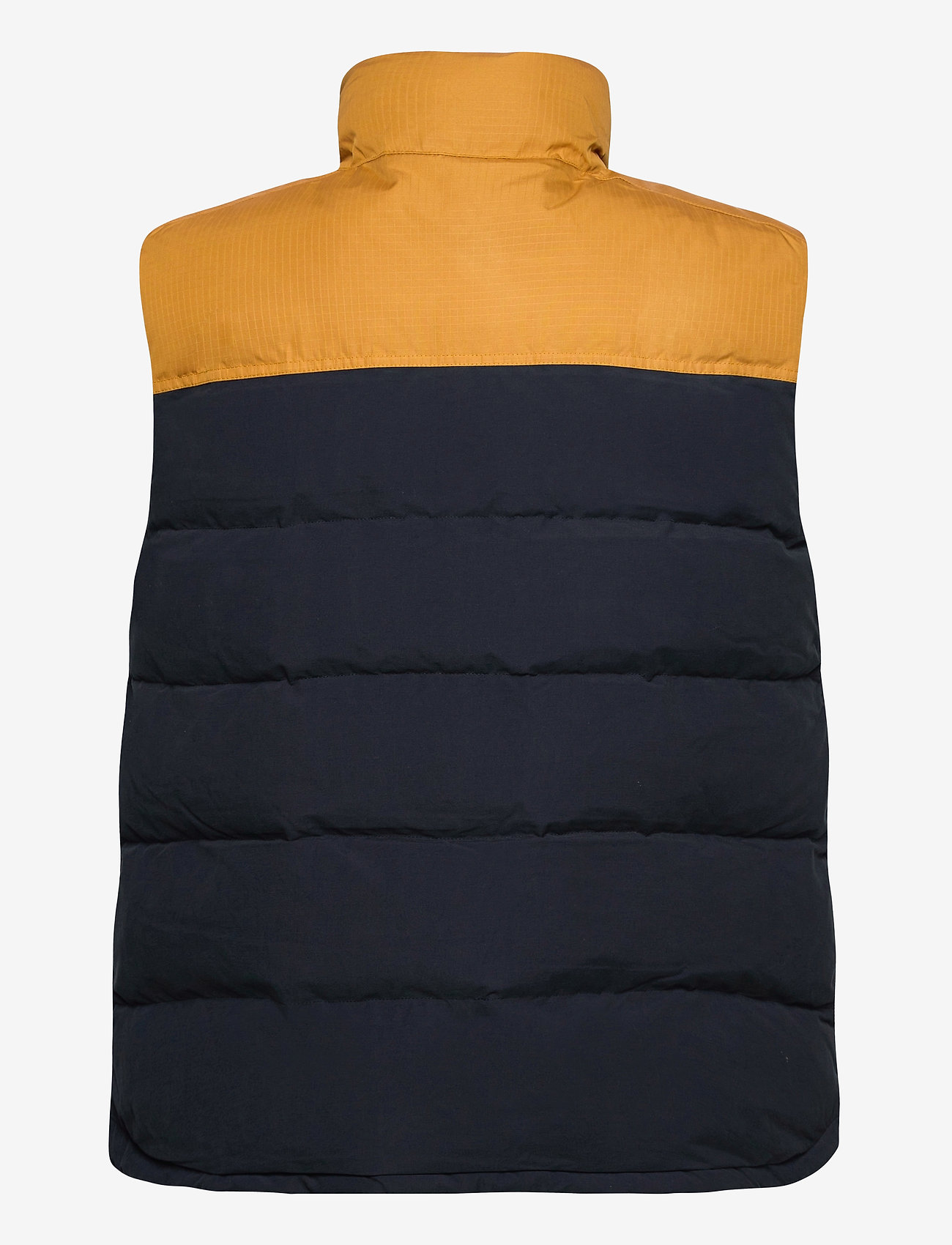 Timberland - Puffer Vest WHEAT BT/DK SPH - wheat boot/dark sapphire - 1