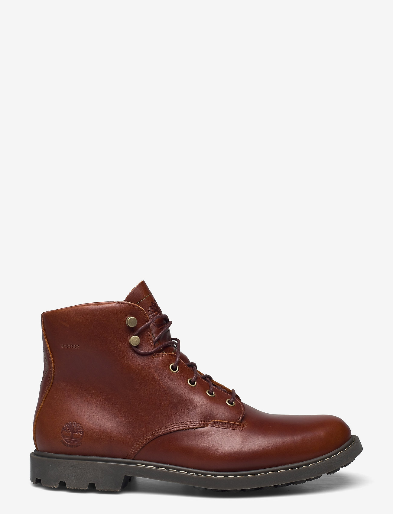 Timberland - Belanger EK+ - md brown full grain - 1